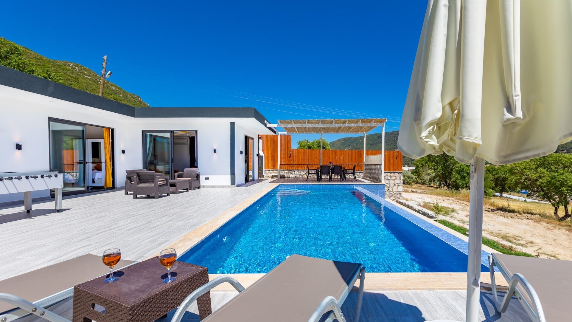 VBK44343 Villa Booking