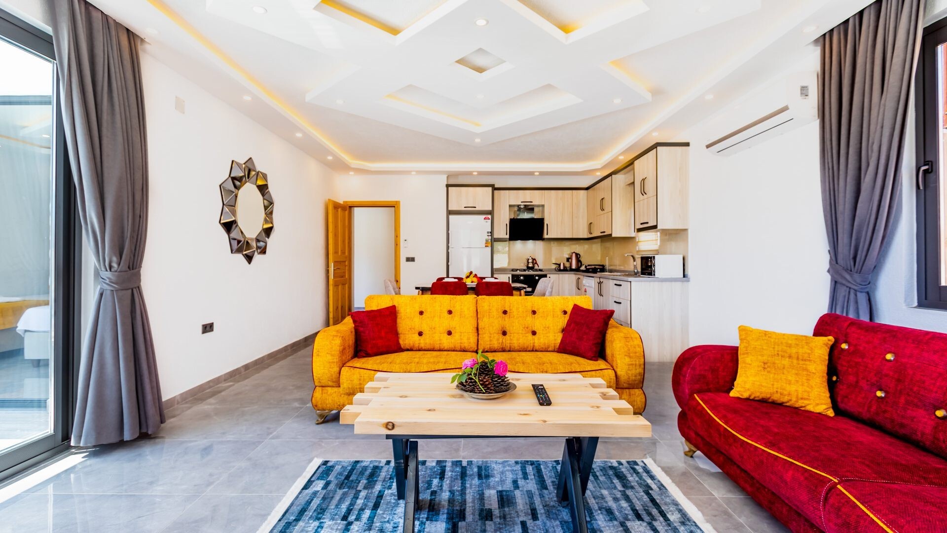 VBK44343 Villa Booking