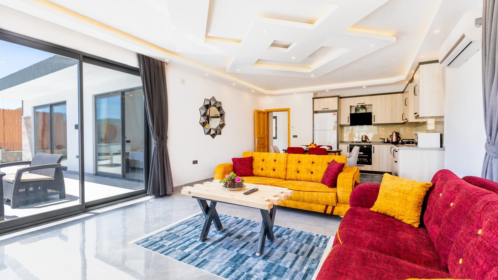 VBK44343 Villa Booking