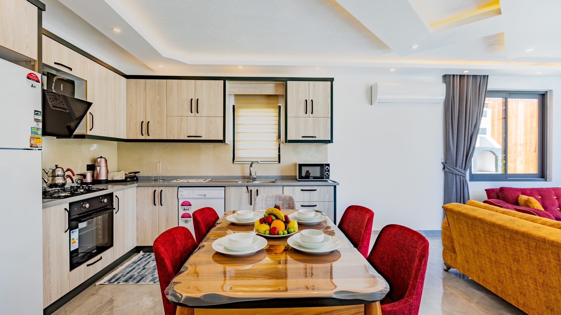 VBK44343 Villa Booking