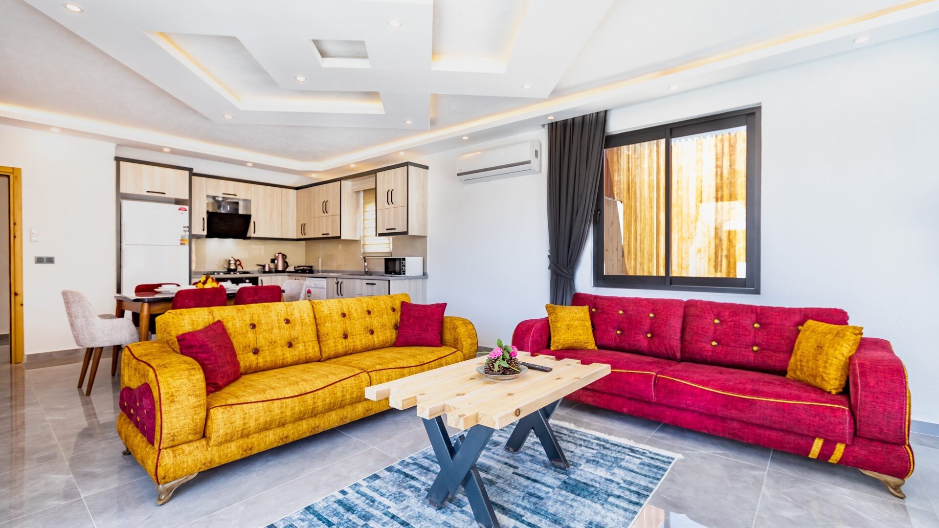 VBK44343 Villa Booking