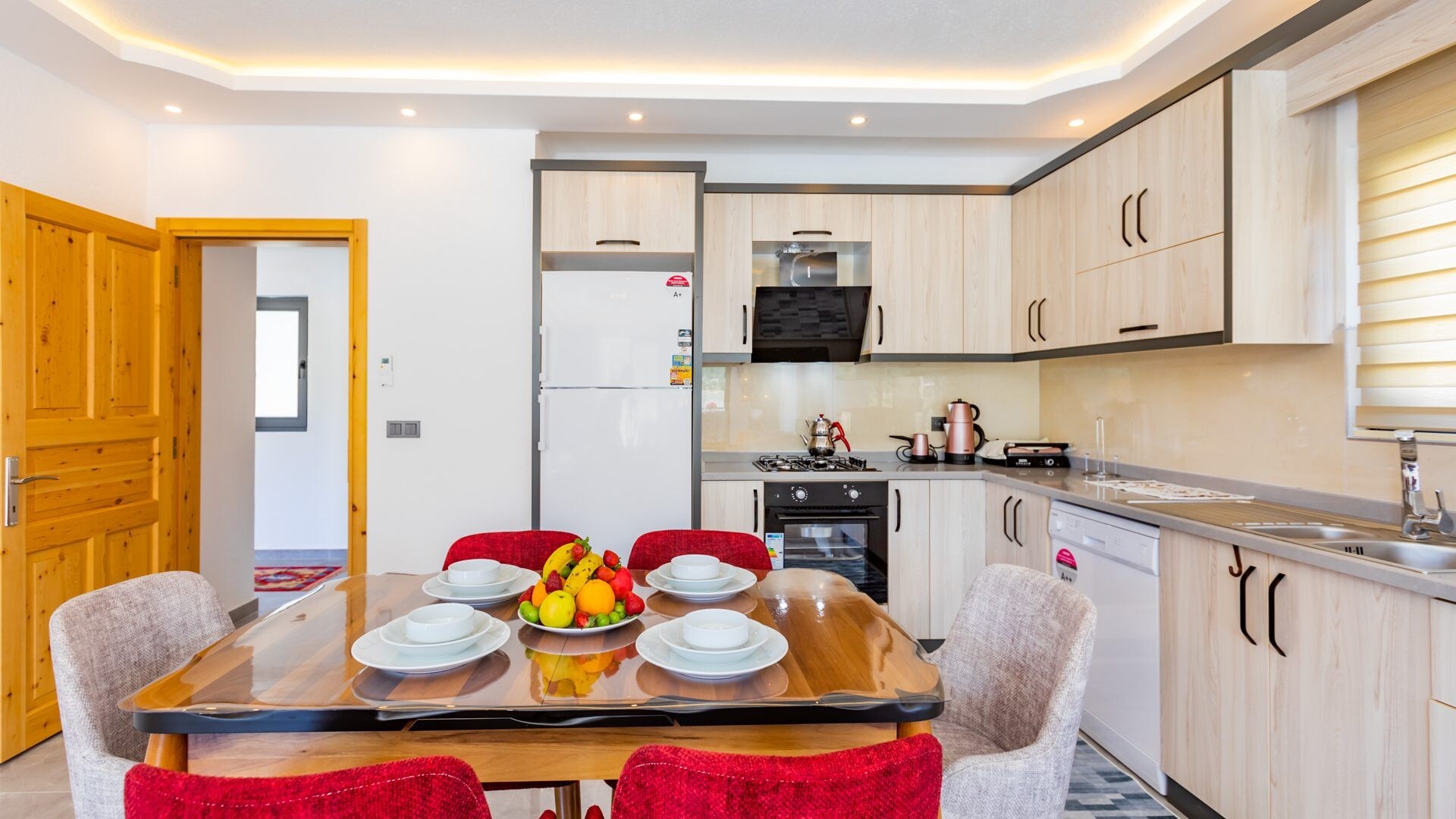 VBK44343 Villa Booking