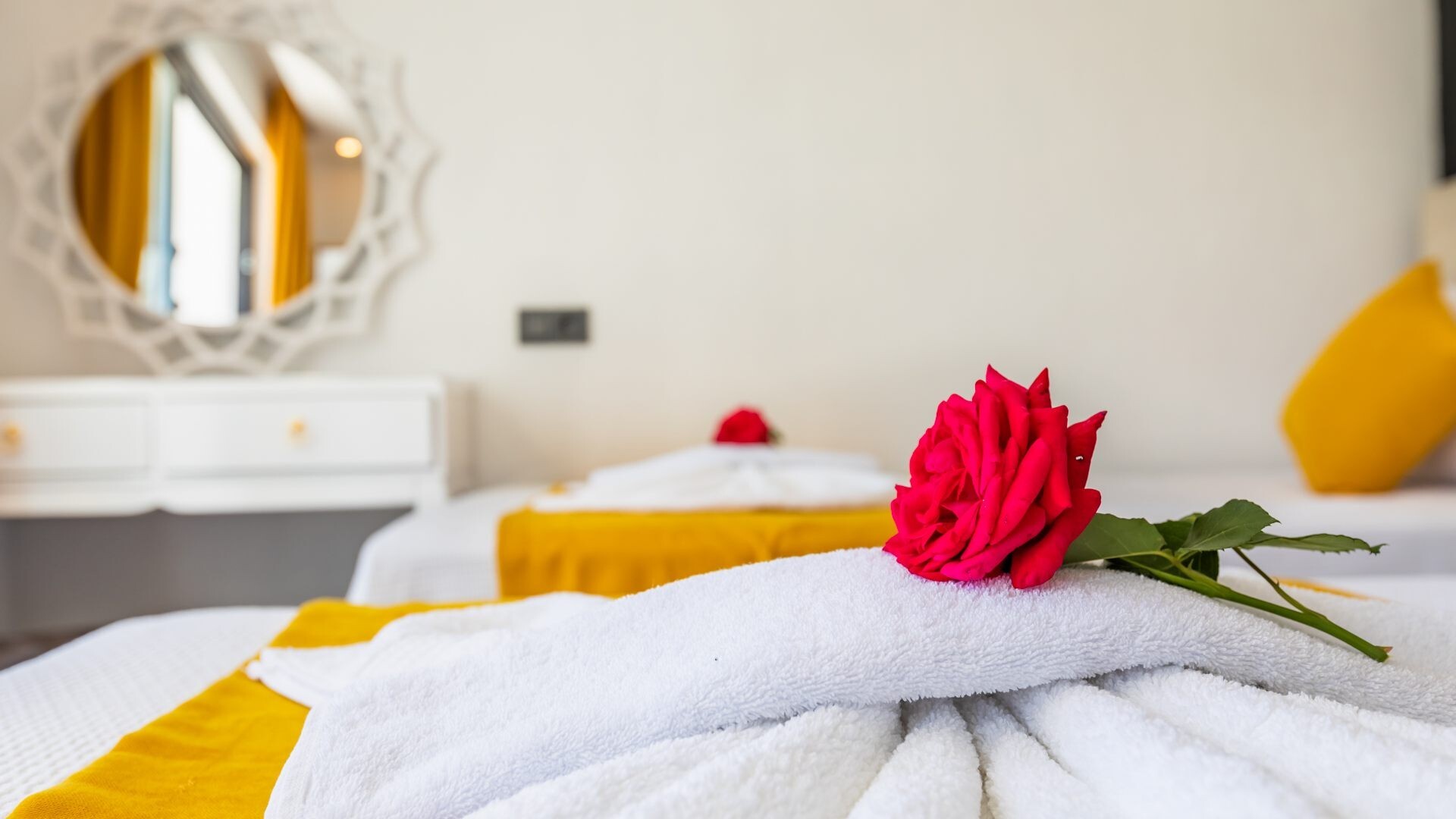 VBK44343 Villa Booking