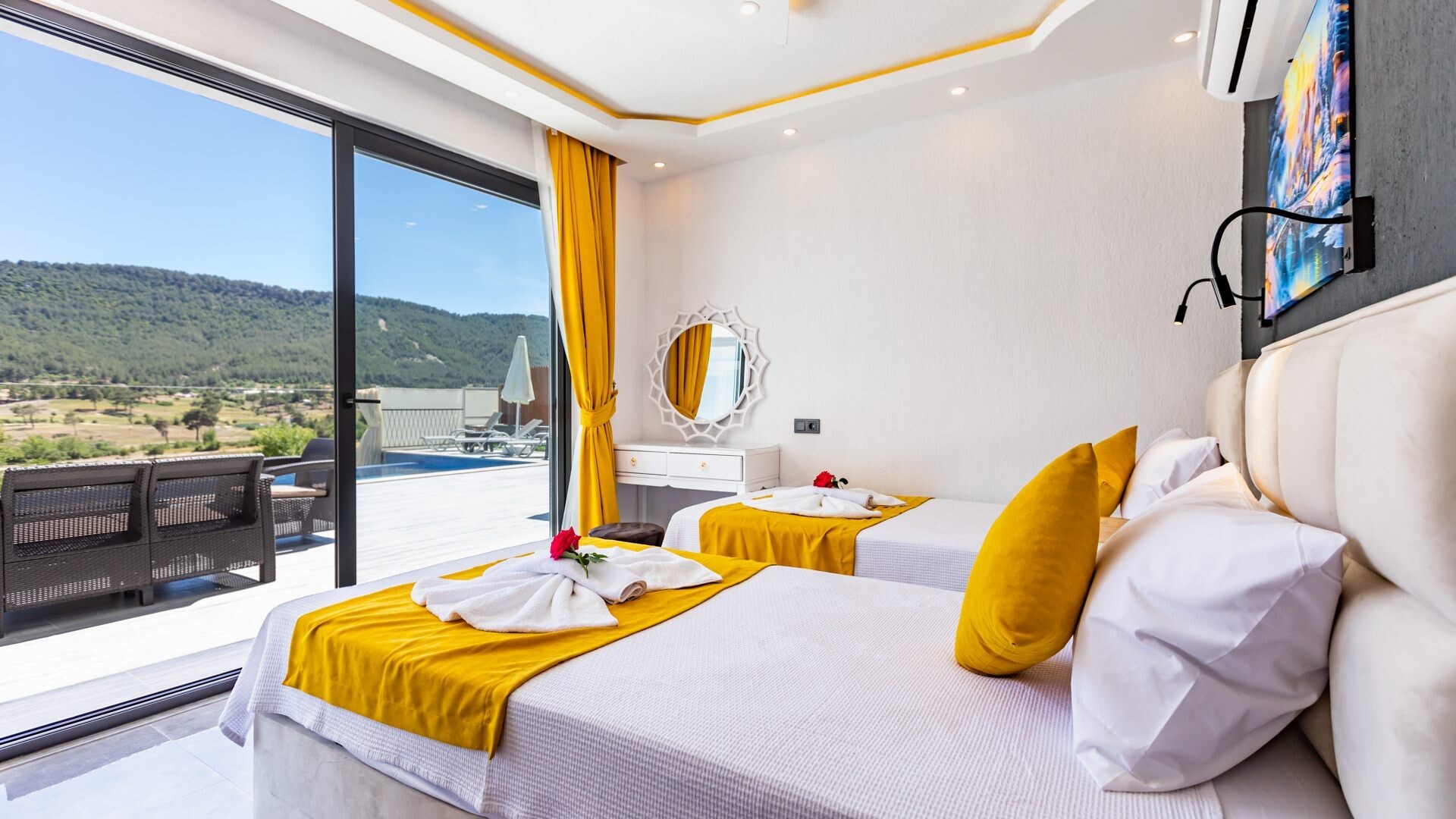 VBK44343 Villa Booking