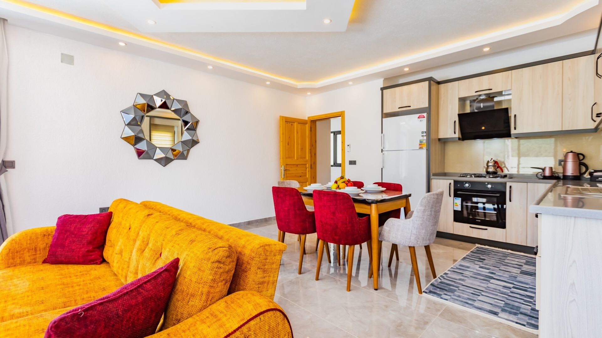 VBK44343 Villa Booking