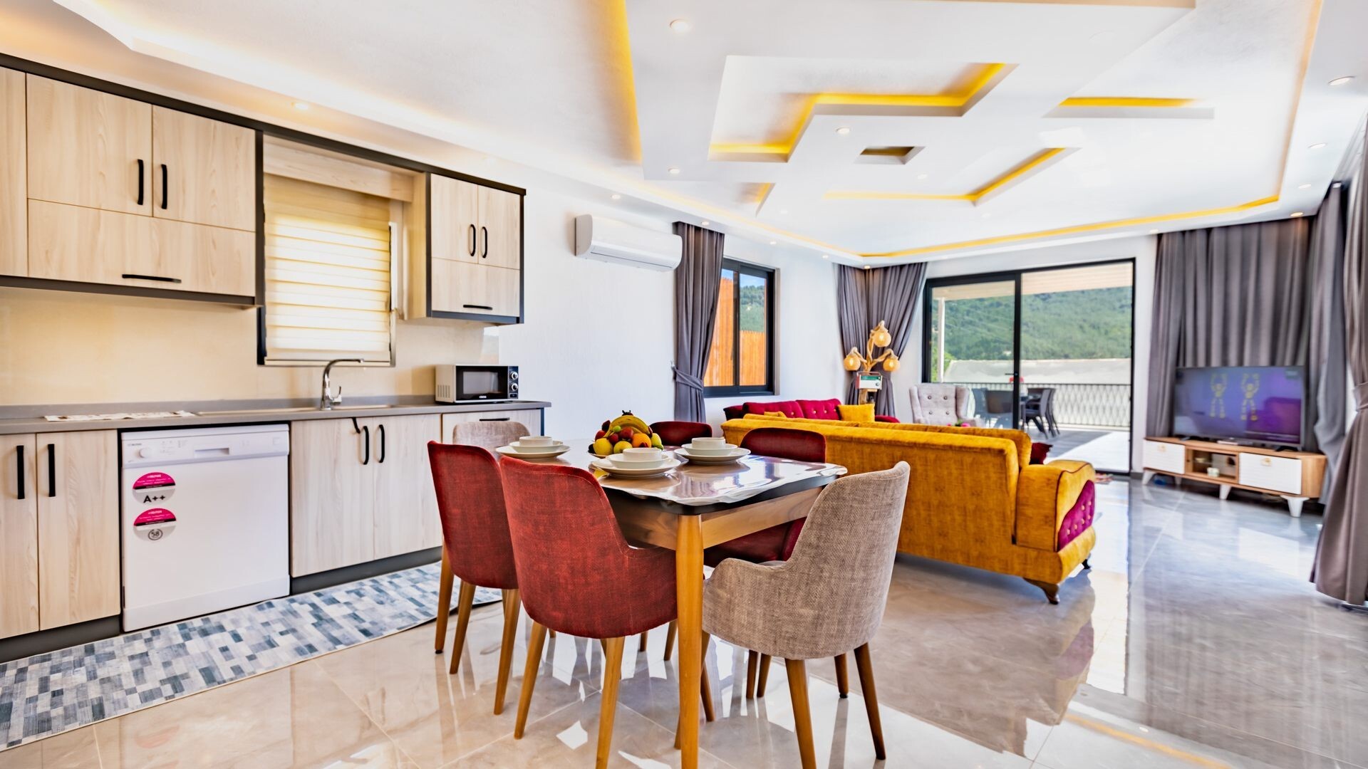 VBK44343 Villa Booking