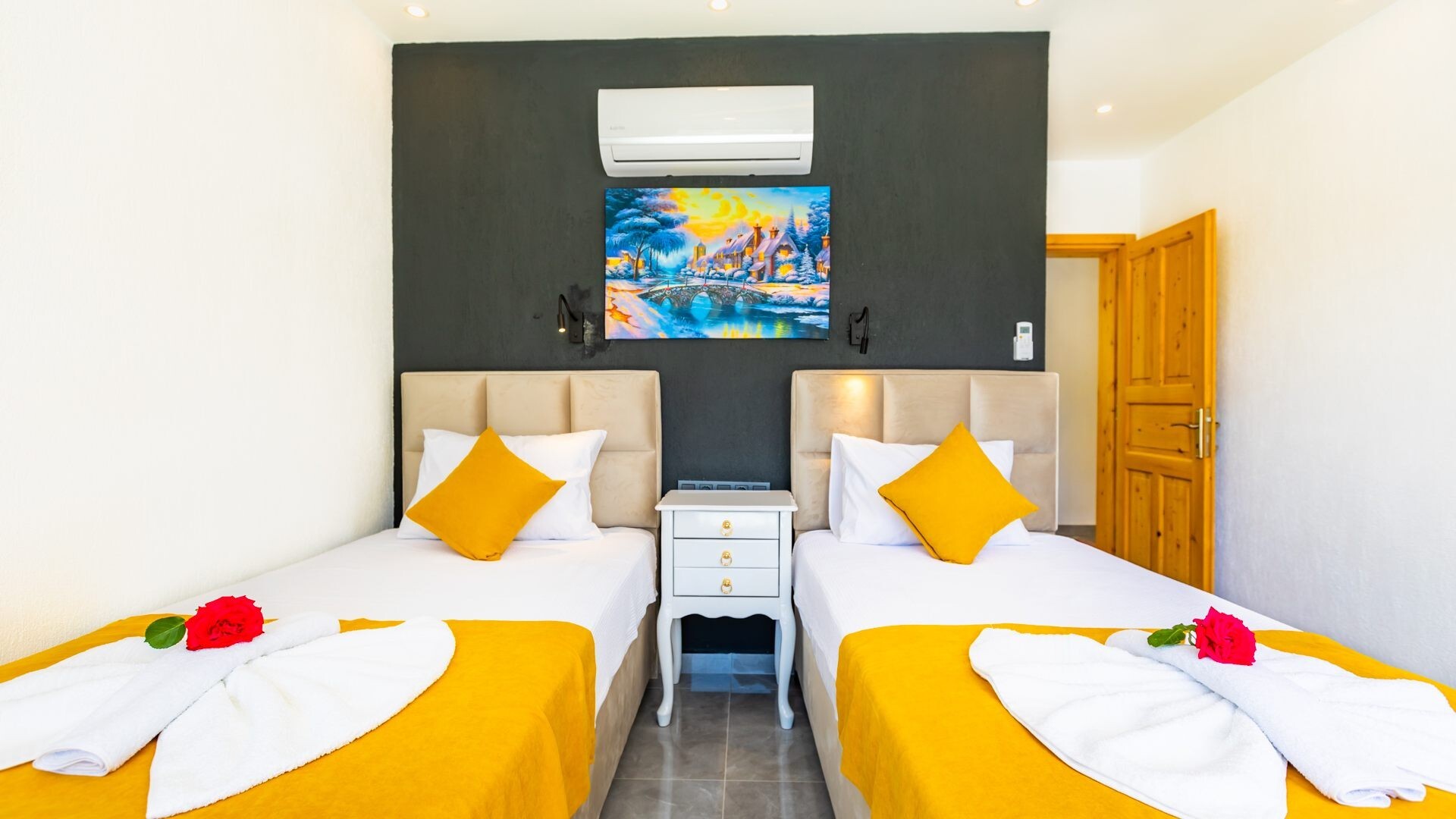 VBK44343 Villa Booking