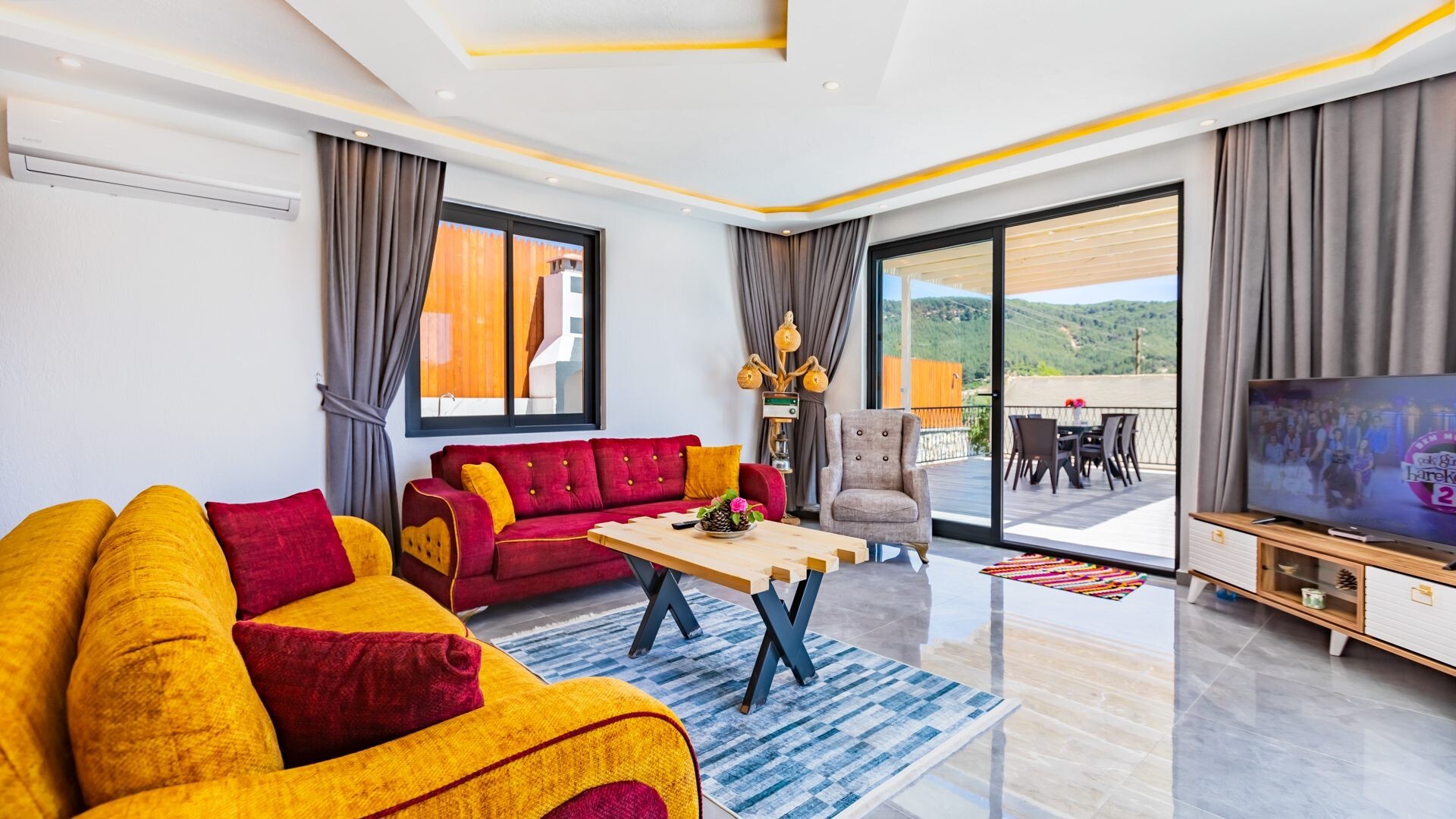 VBK44343 Villa Booking