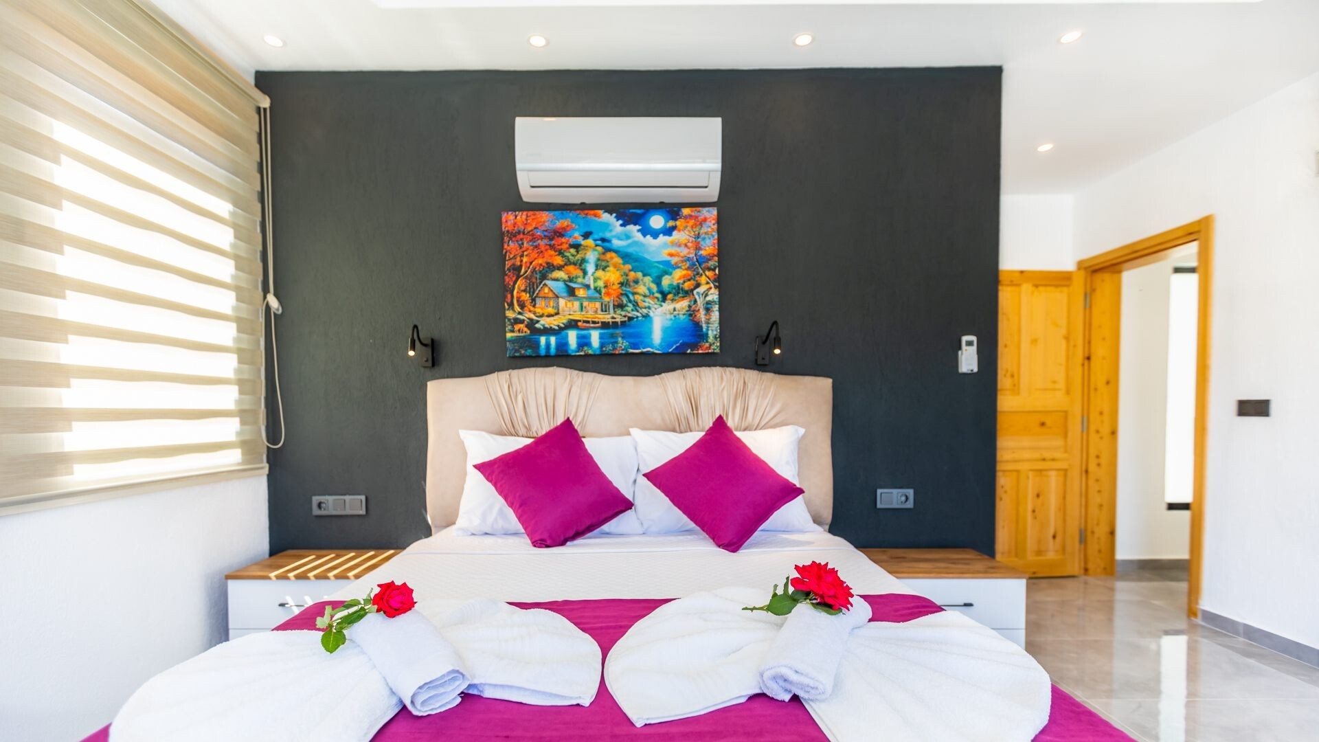 VBK44343 Villa Booking