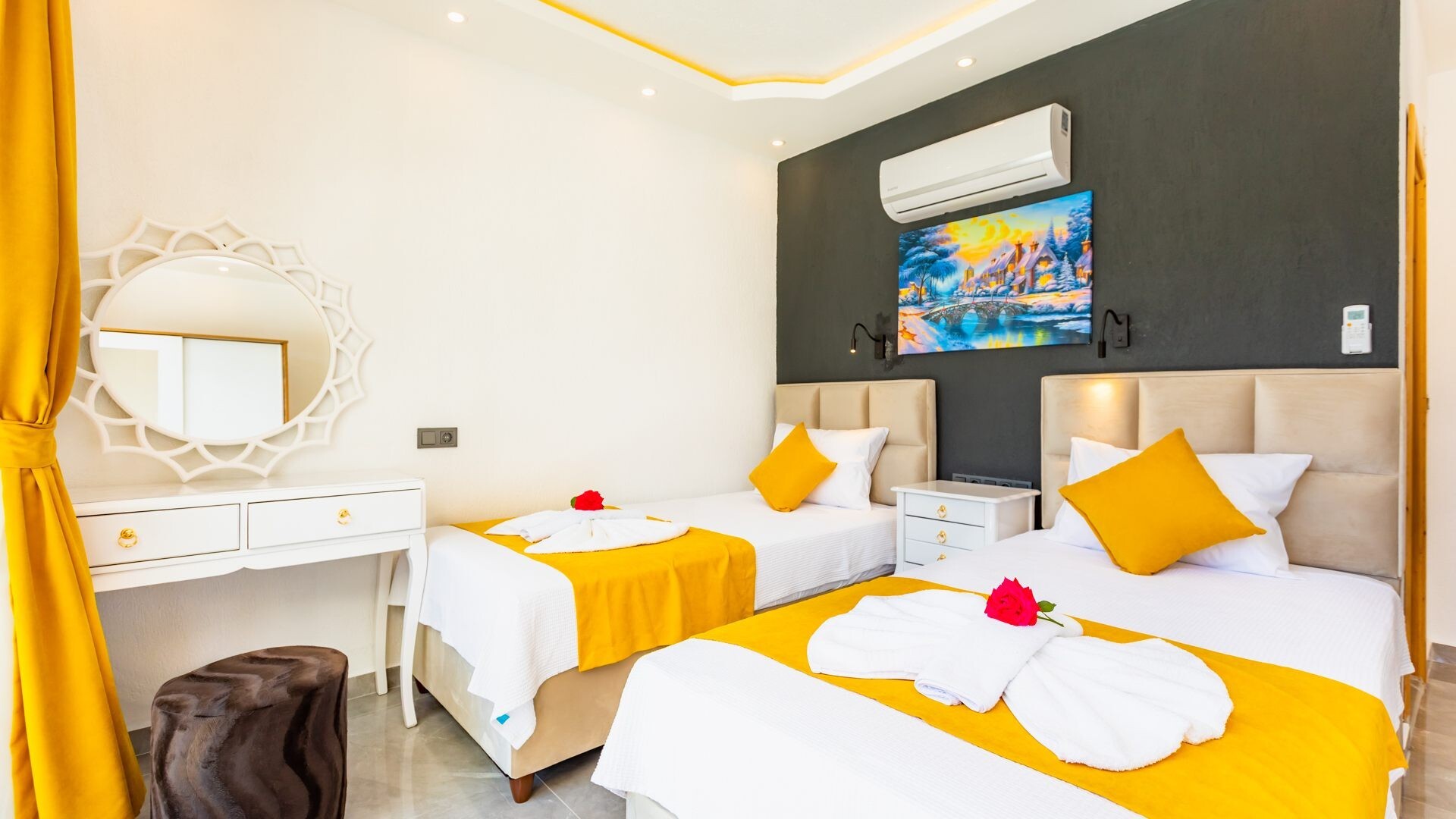 VBK44343 Villa Booking