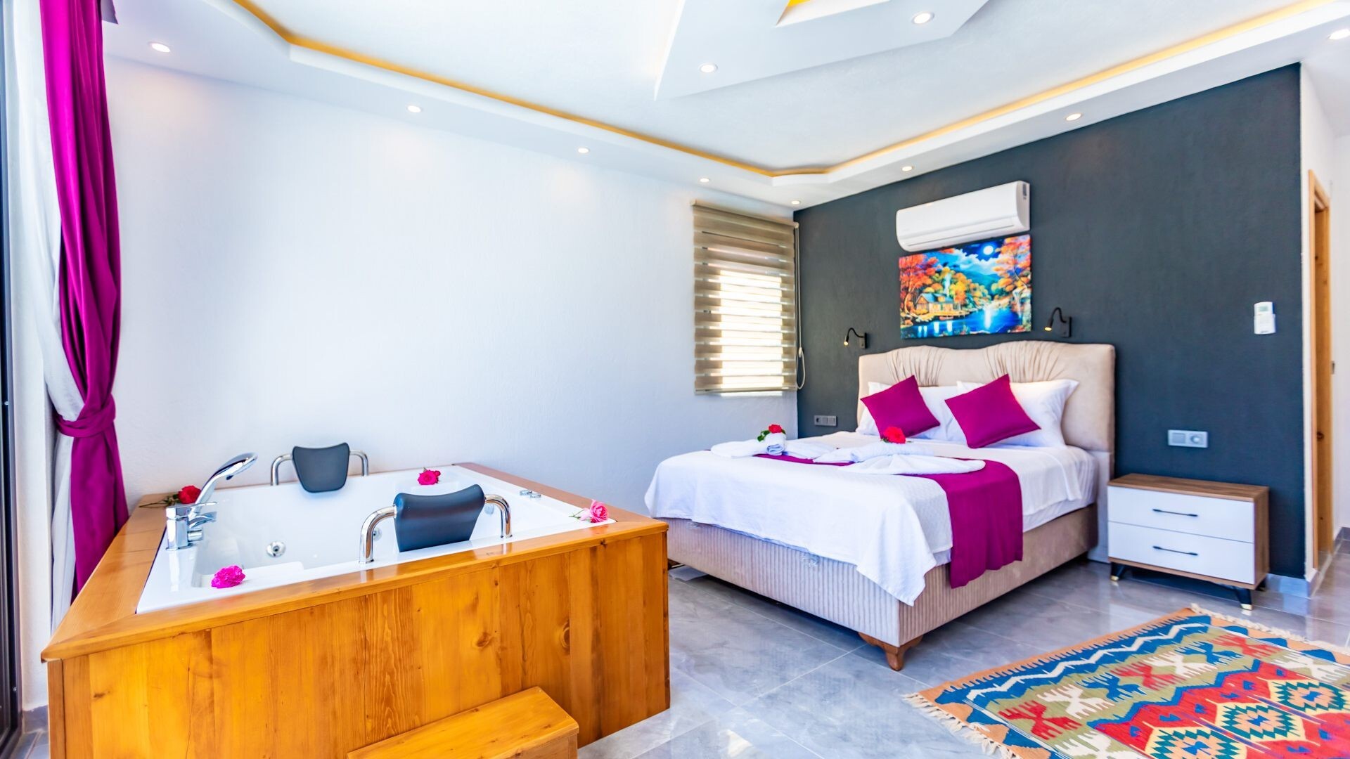 VBK44343 Villa Booking