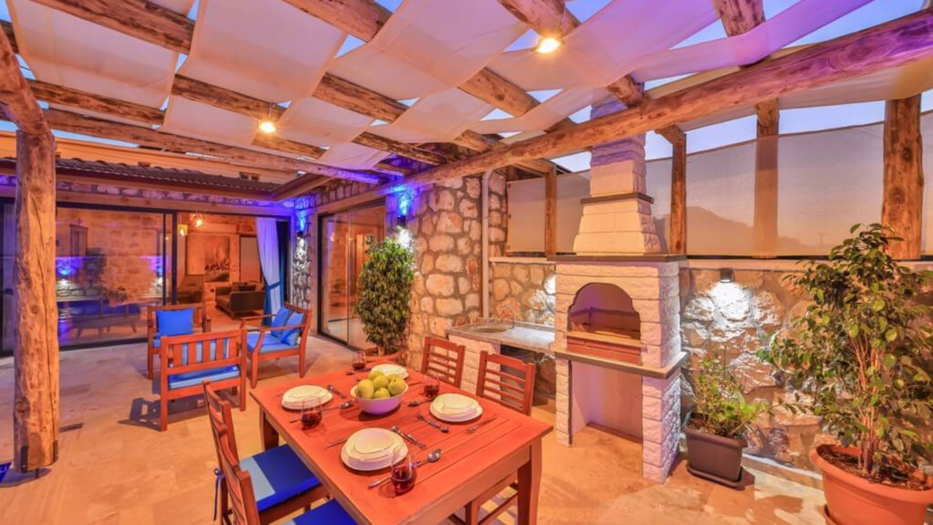 VBK58177 Villa Booking