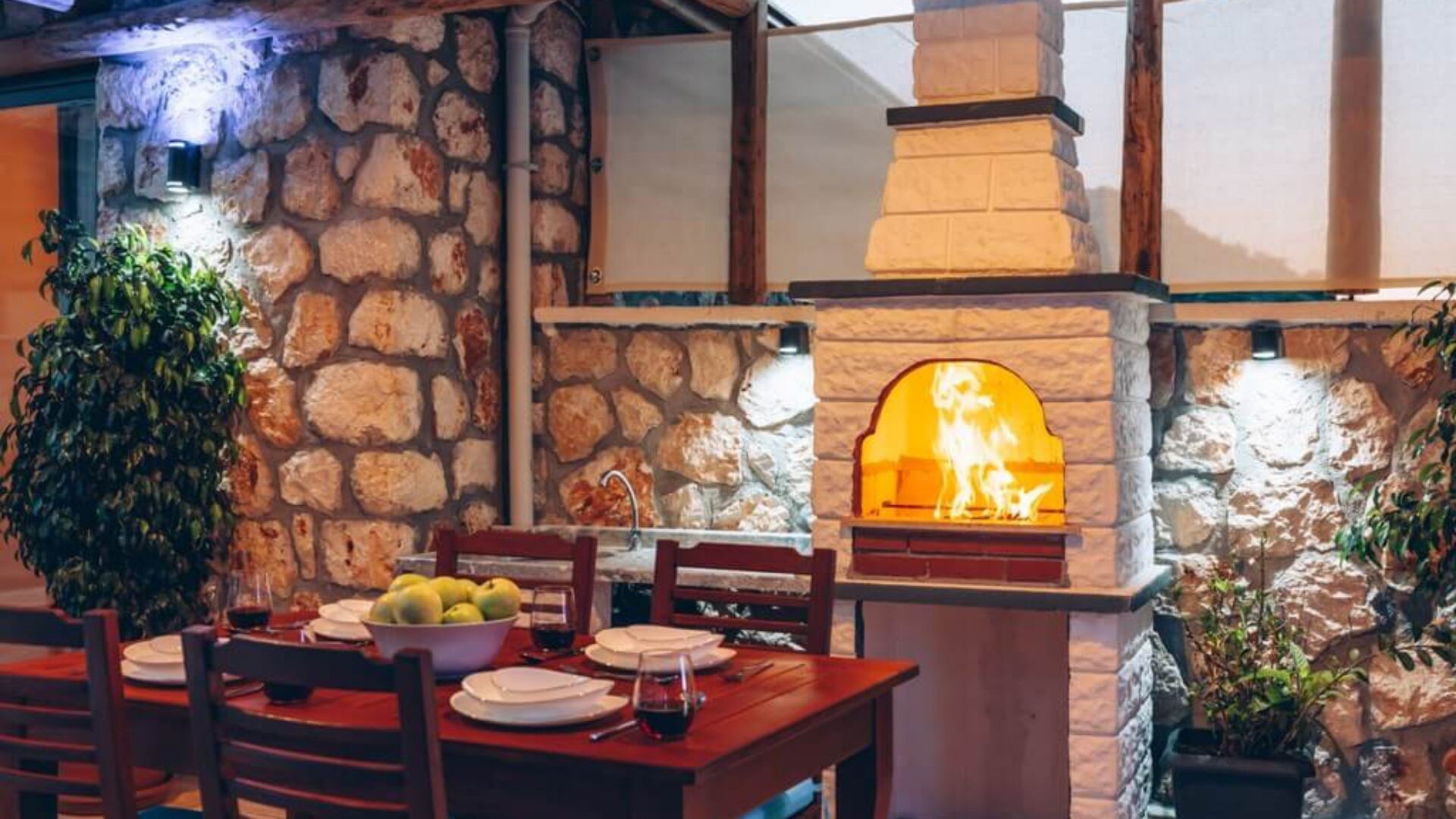 VBK58177 Villa Booking