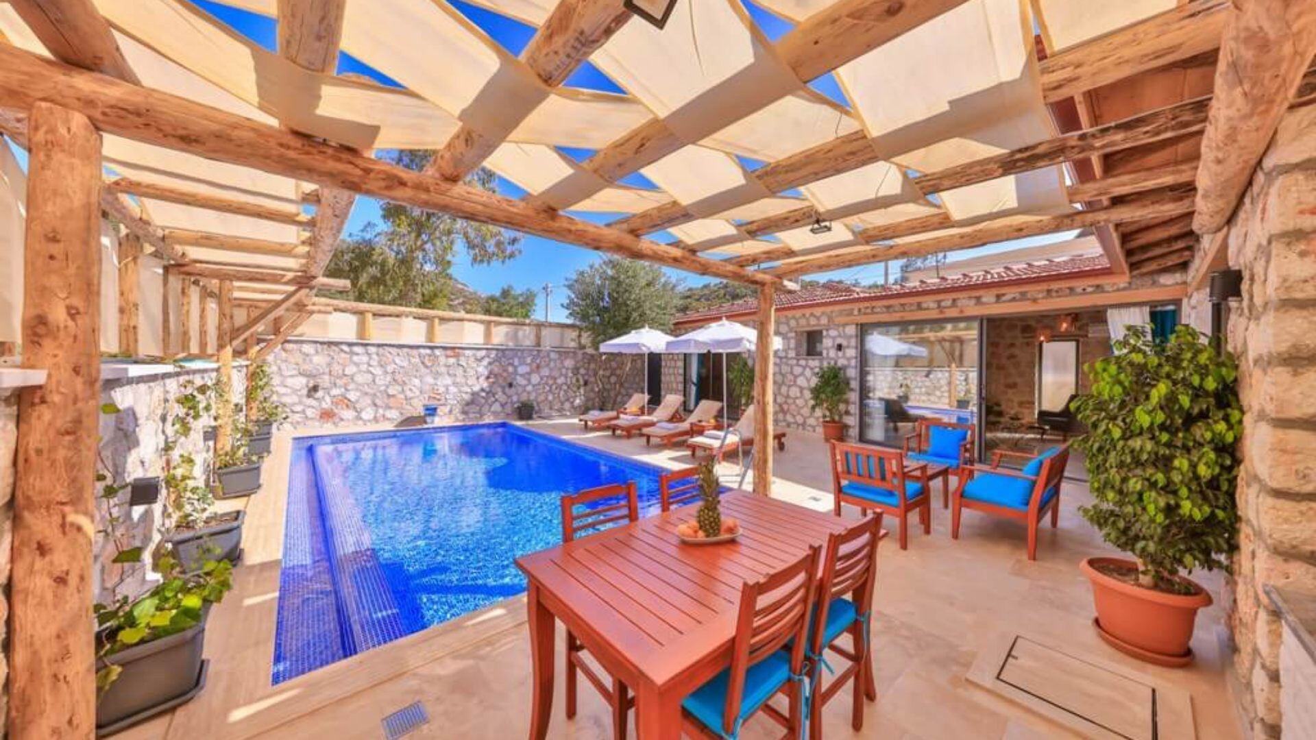 VBK58177 Villa Booking