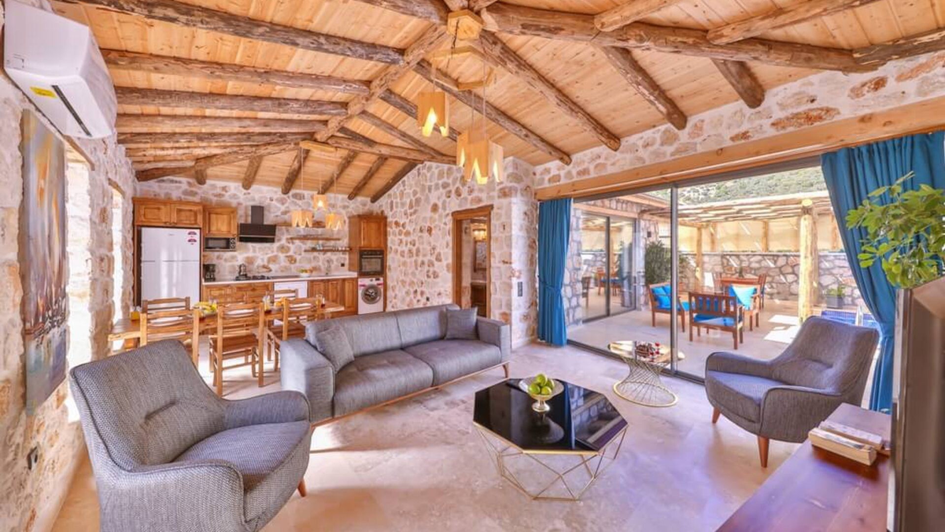 VBK58177 Villa Booking