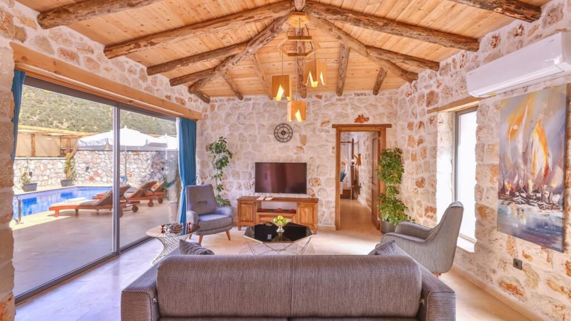 VBK58177 Villa Booking