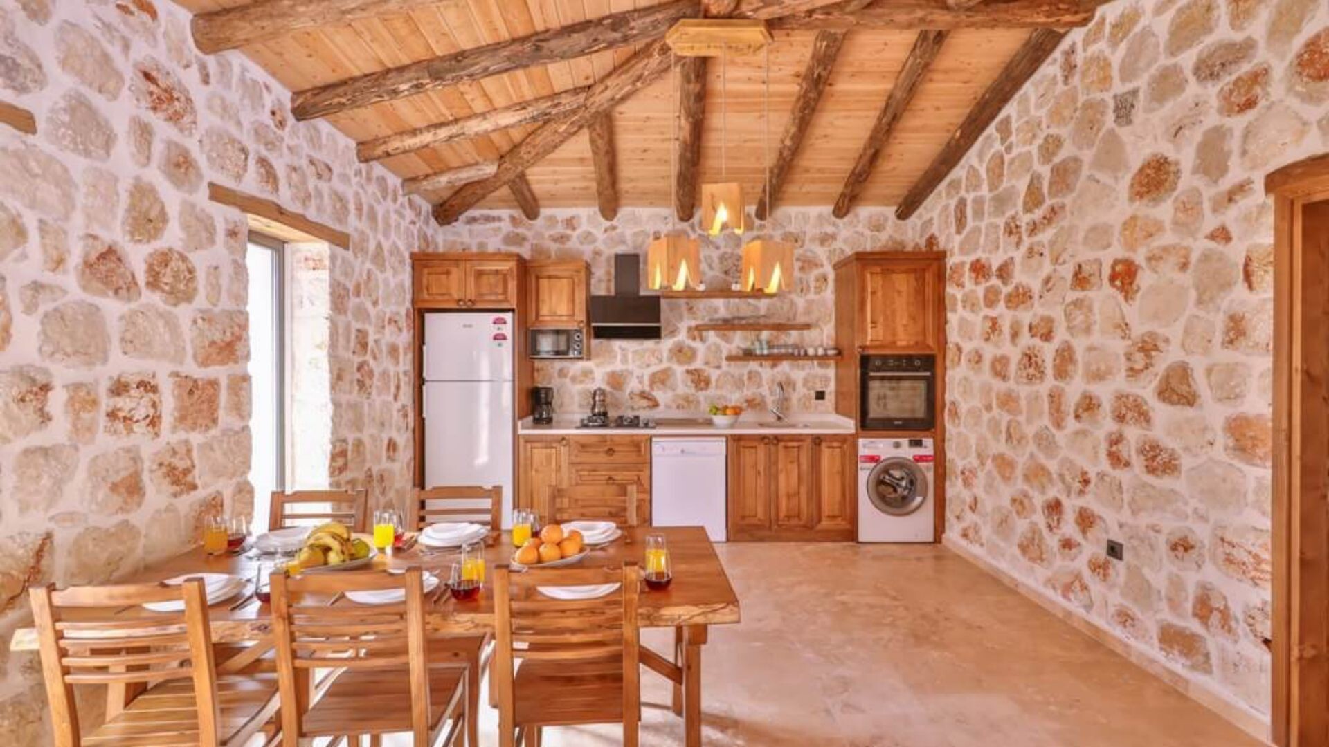 VBK58177 Villa Booking