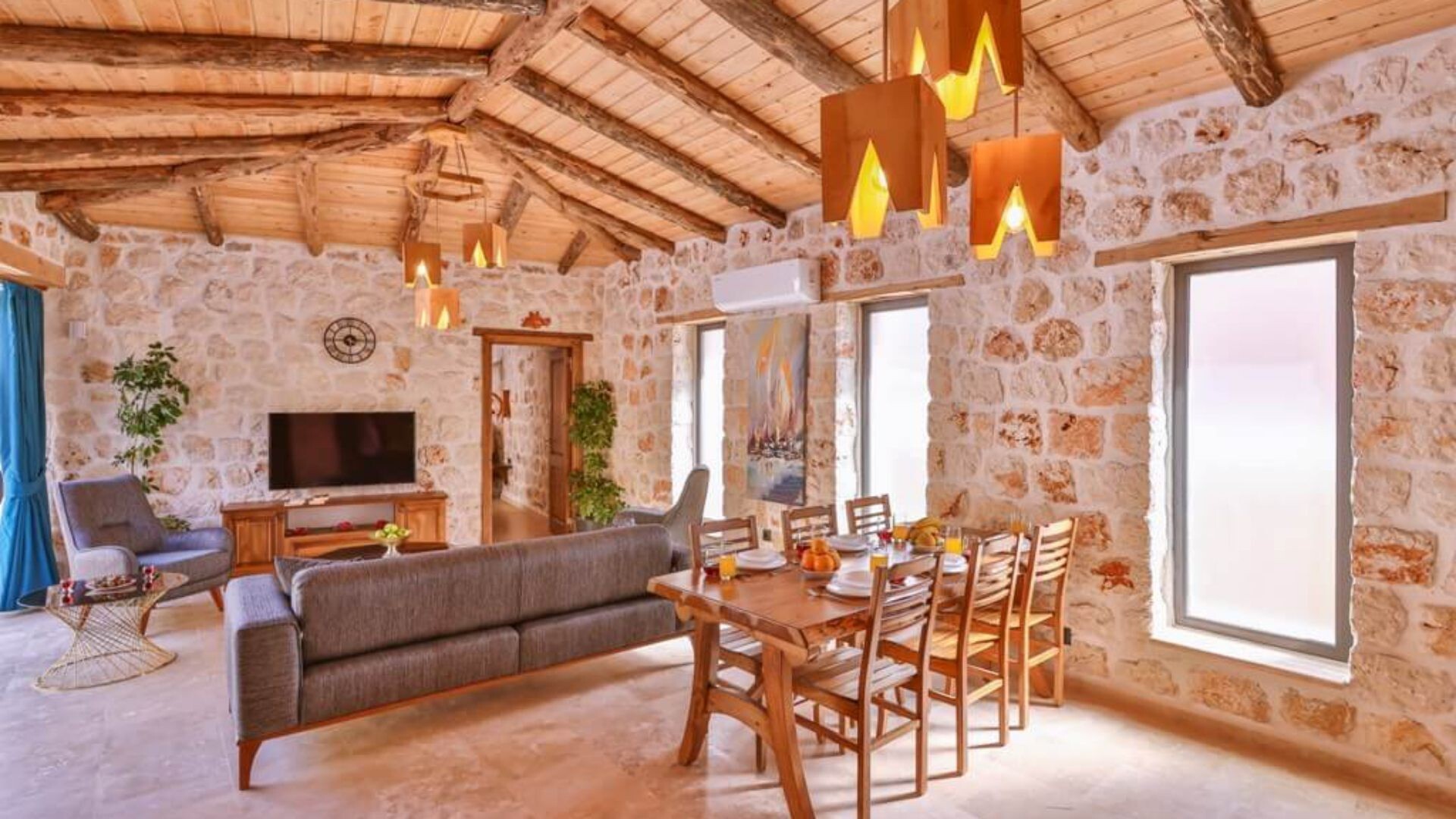 VBK58177 Villa Booking