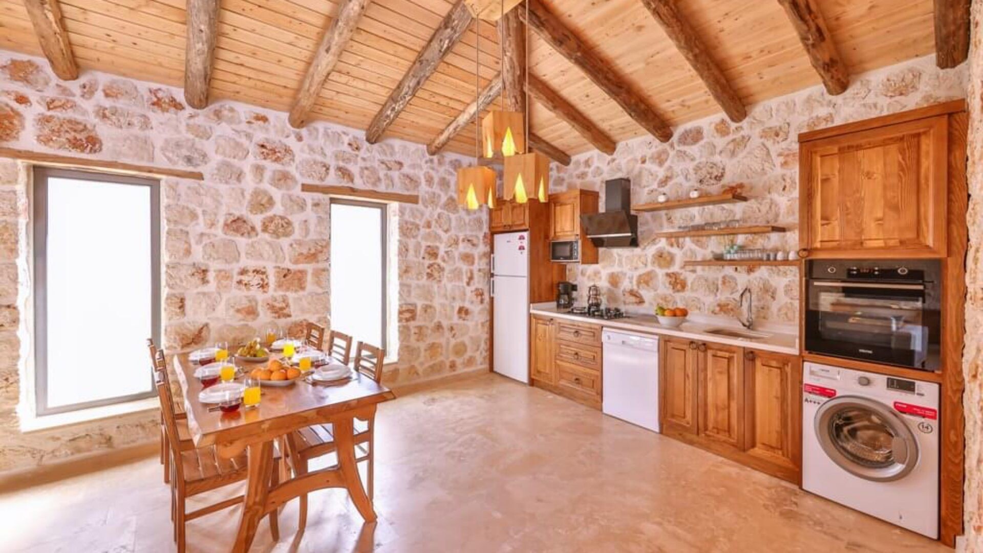 VBK58177 Villa Booking