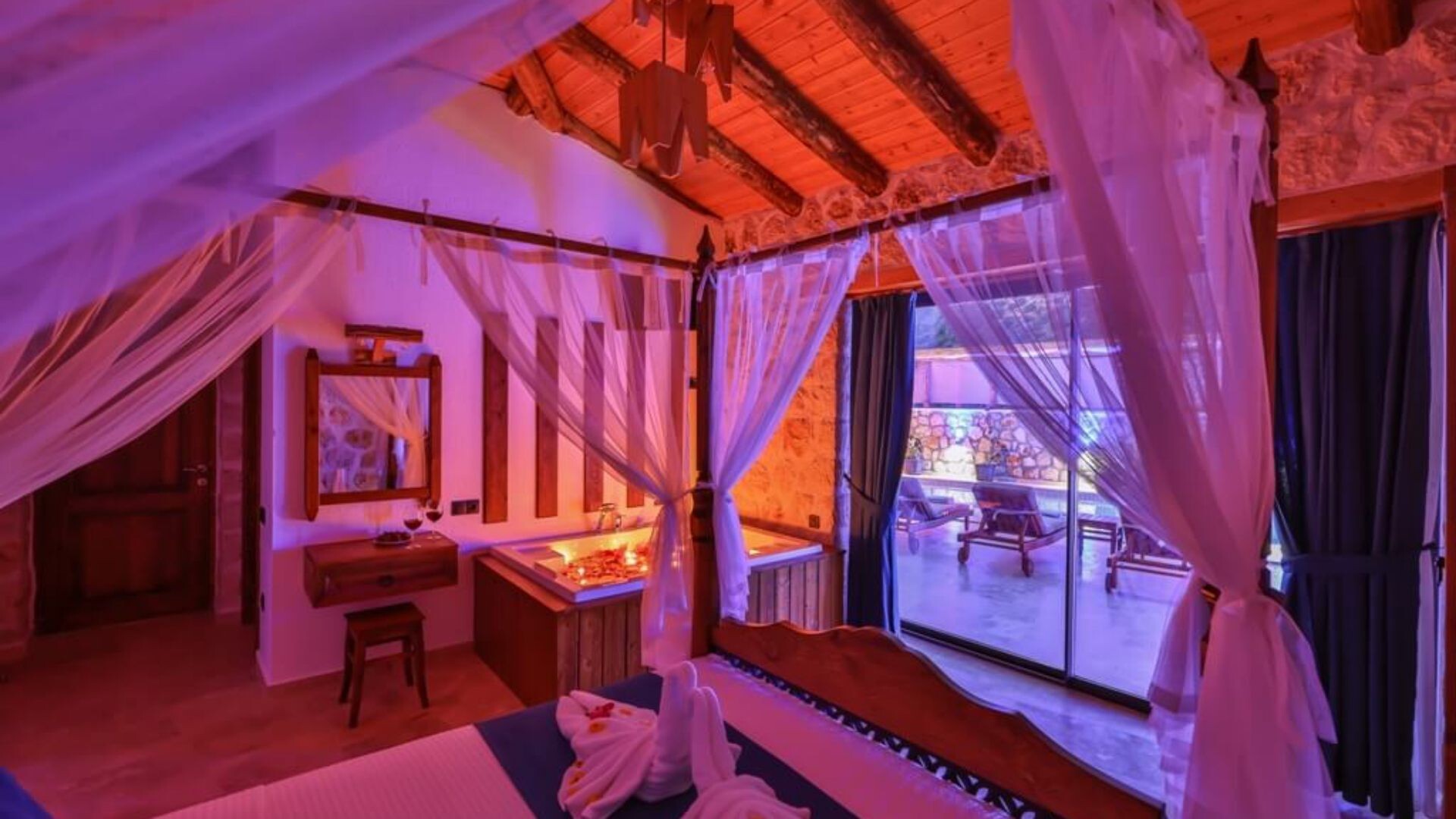 VBK58177 Villa Booking