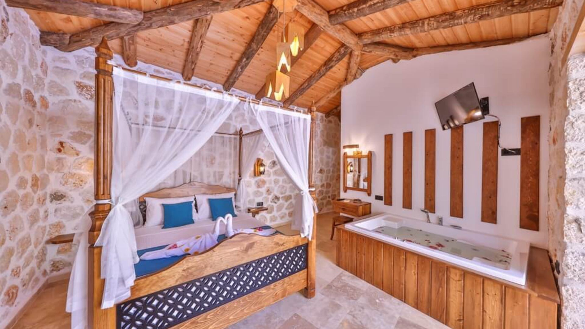 VBK58177 Villa Booking