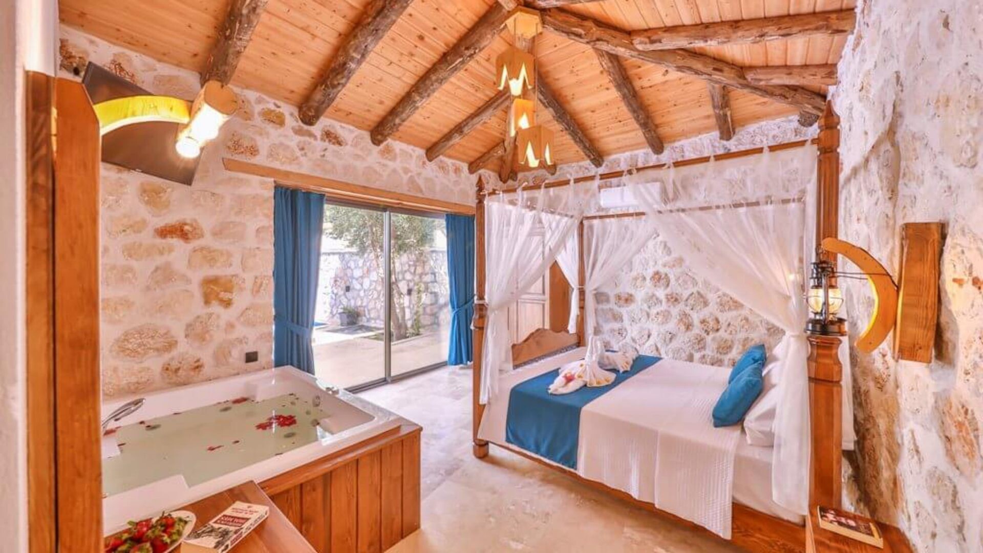 VBK58177 Villa Booking