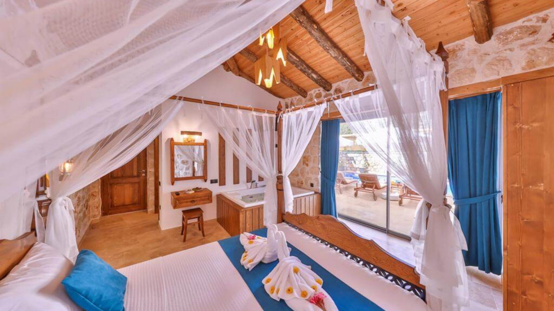 VBK58177 Villa Booking