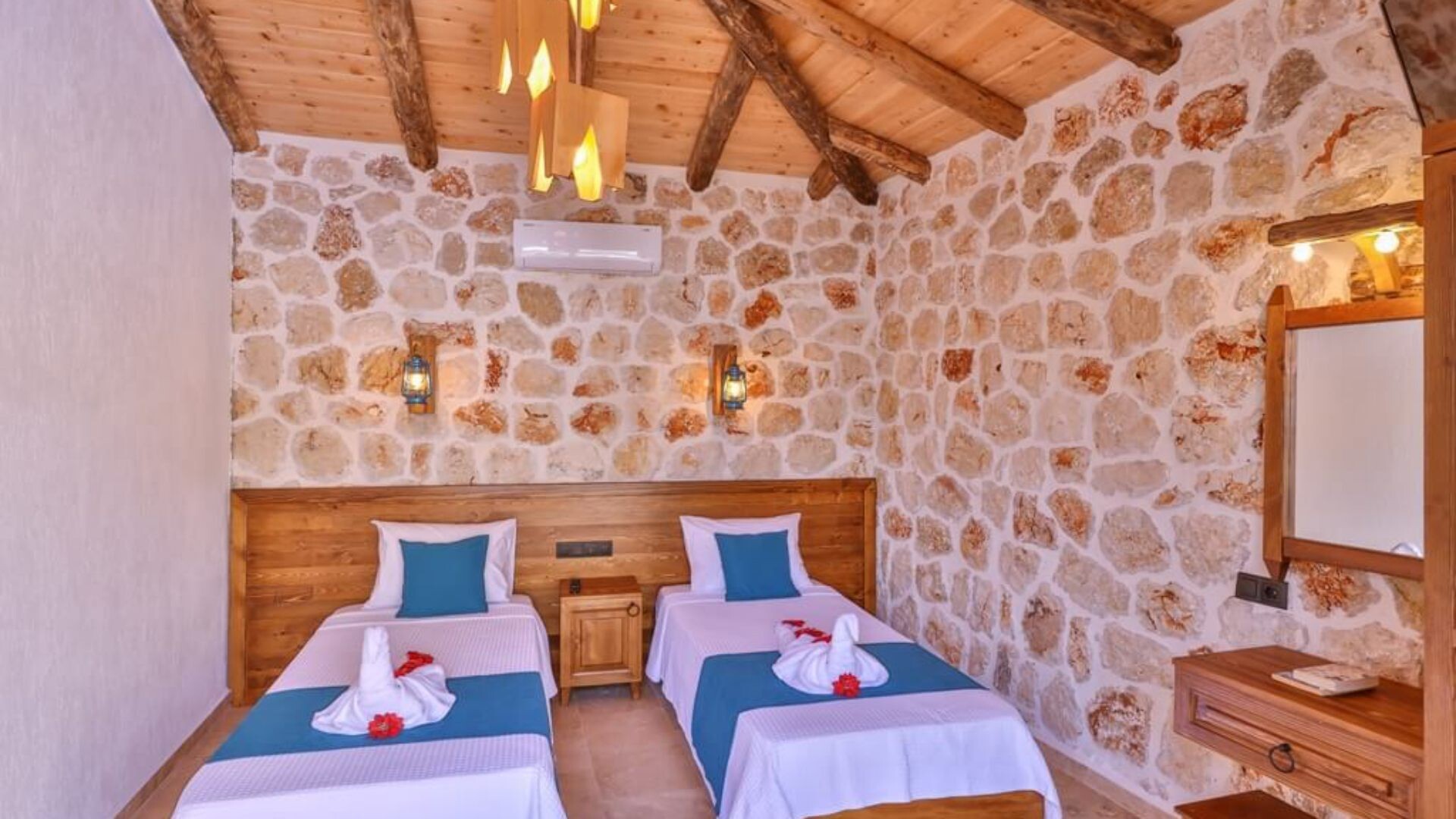 VBK58177 Villa Booking