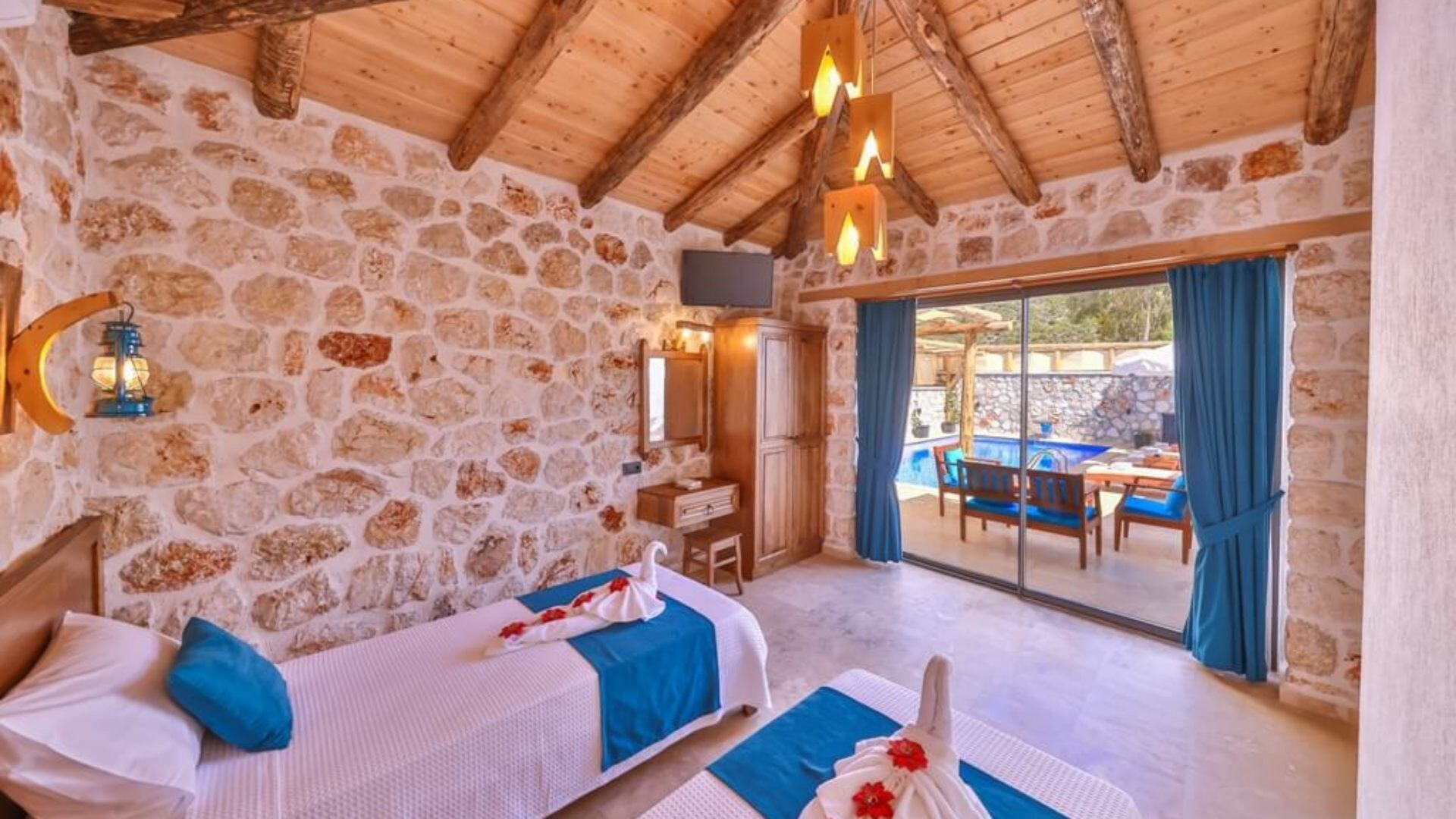 VBK58177 Villa Booking