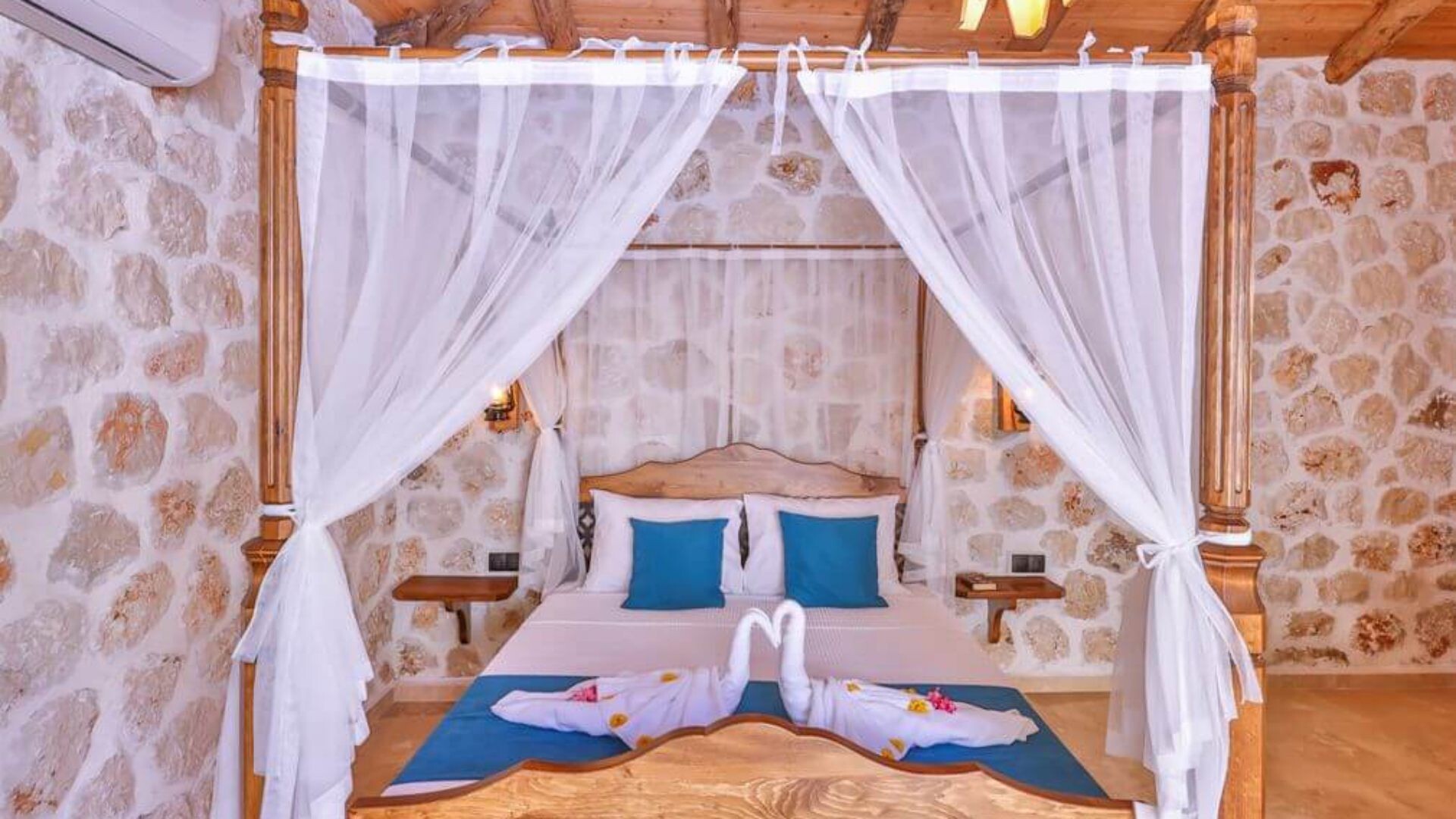 VBK58177 Villa Booking