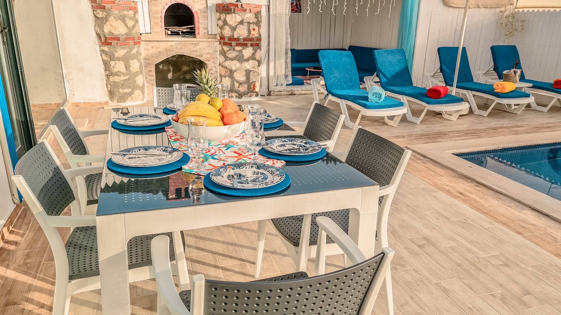 VBK33883 Villa Booking