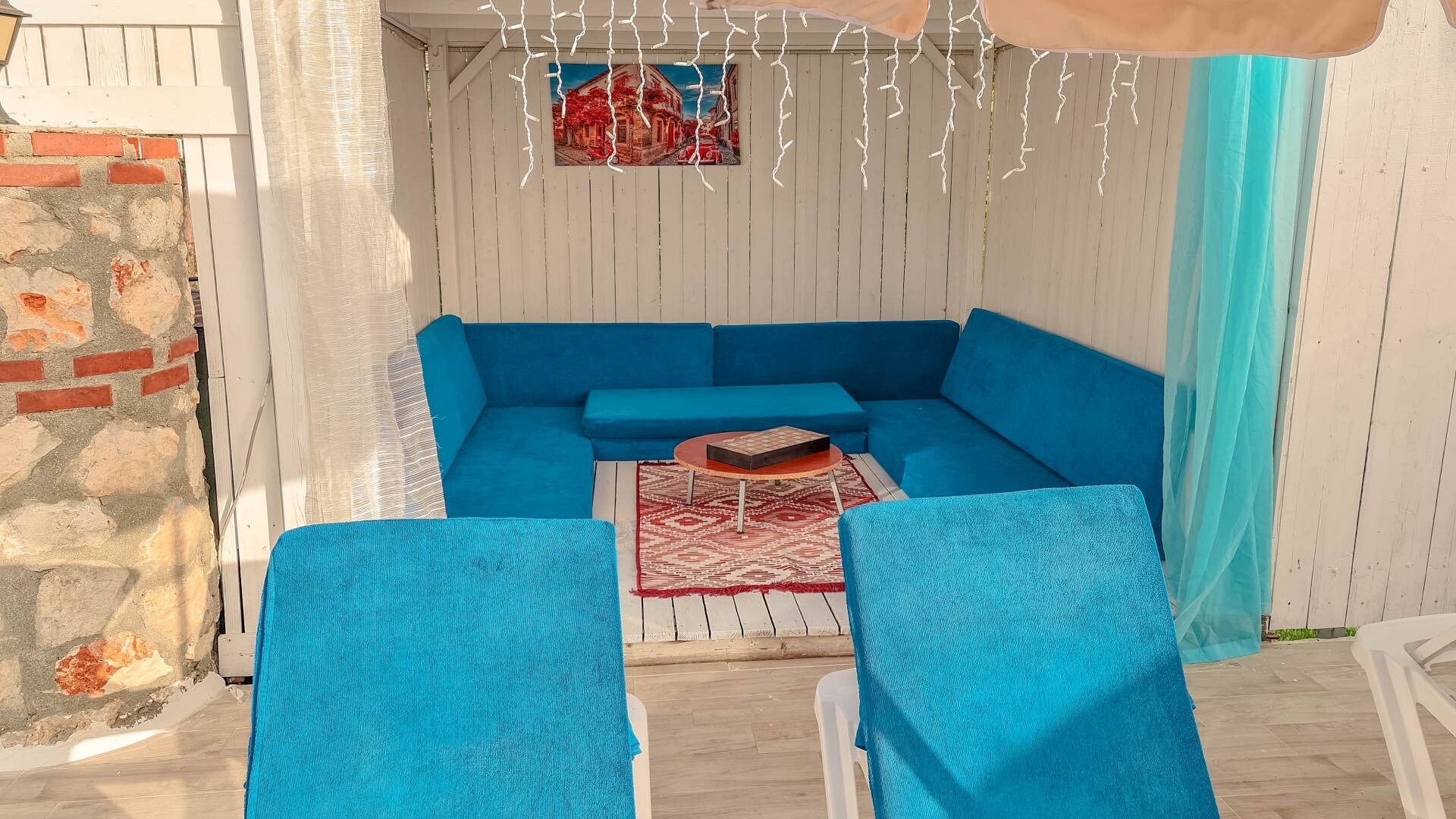 VBK33883 Villa Booking