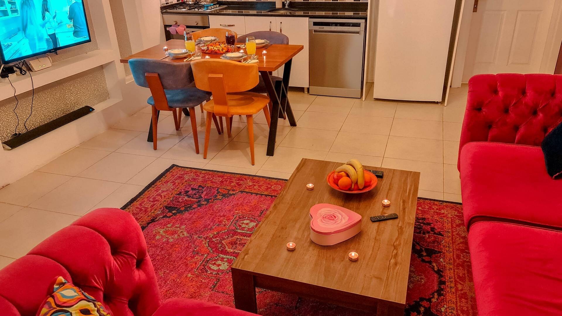 VBK33883 Villa Booking