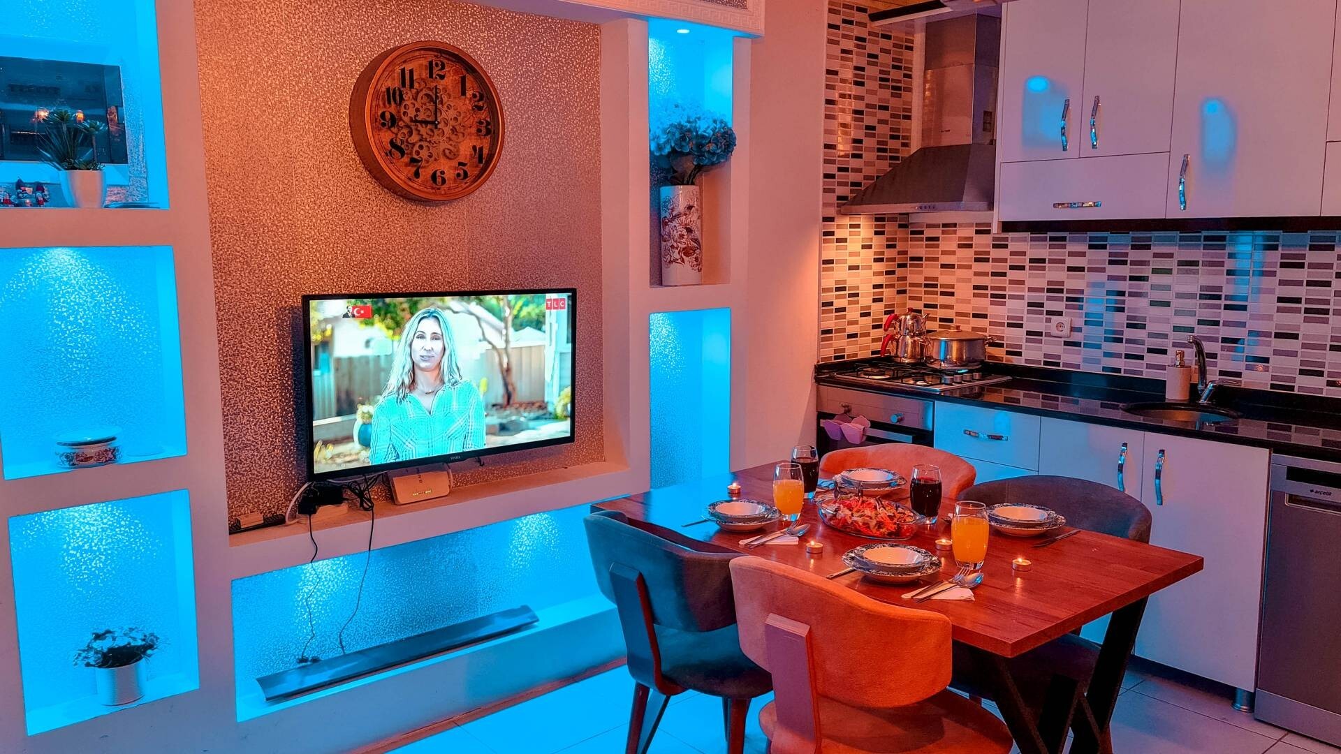 VBK33883 Villa Booking