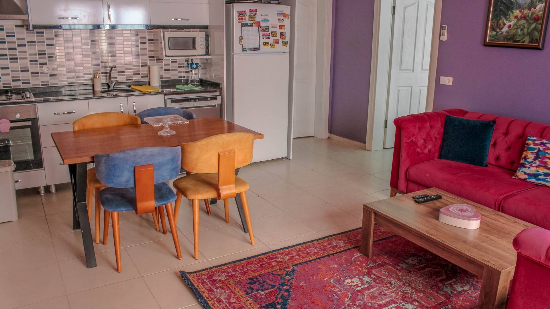 VBK33883 Villa Booking
