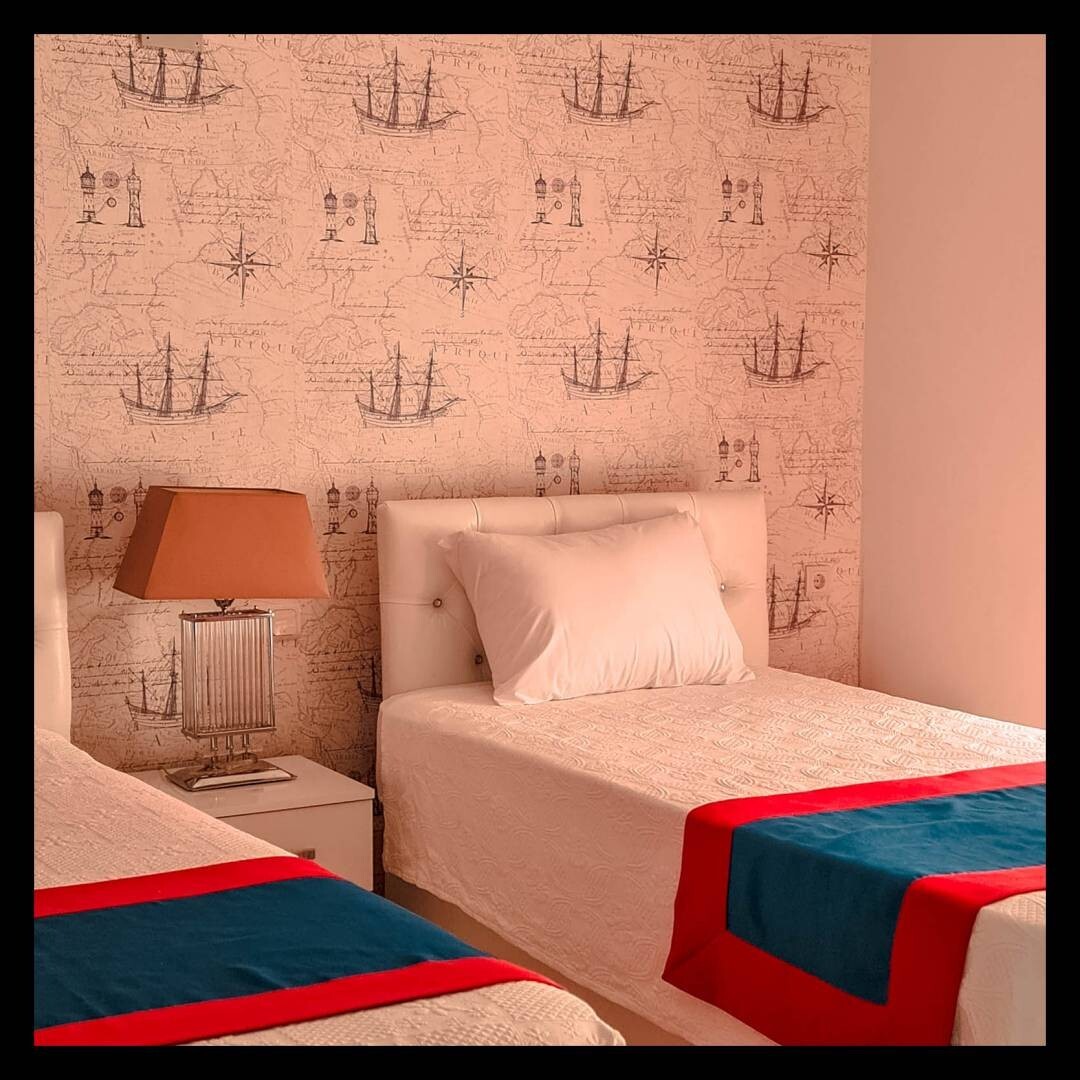 VBK33883 Villa Booking