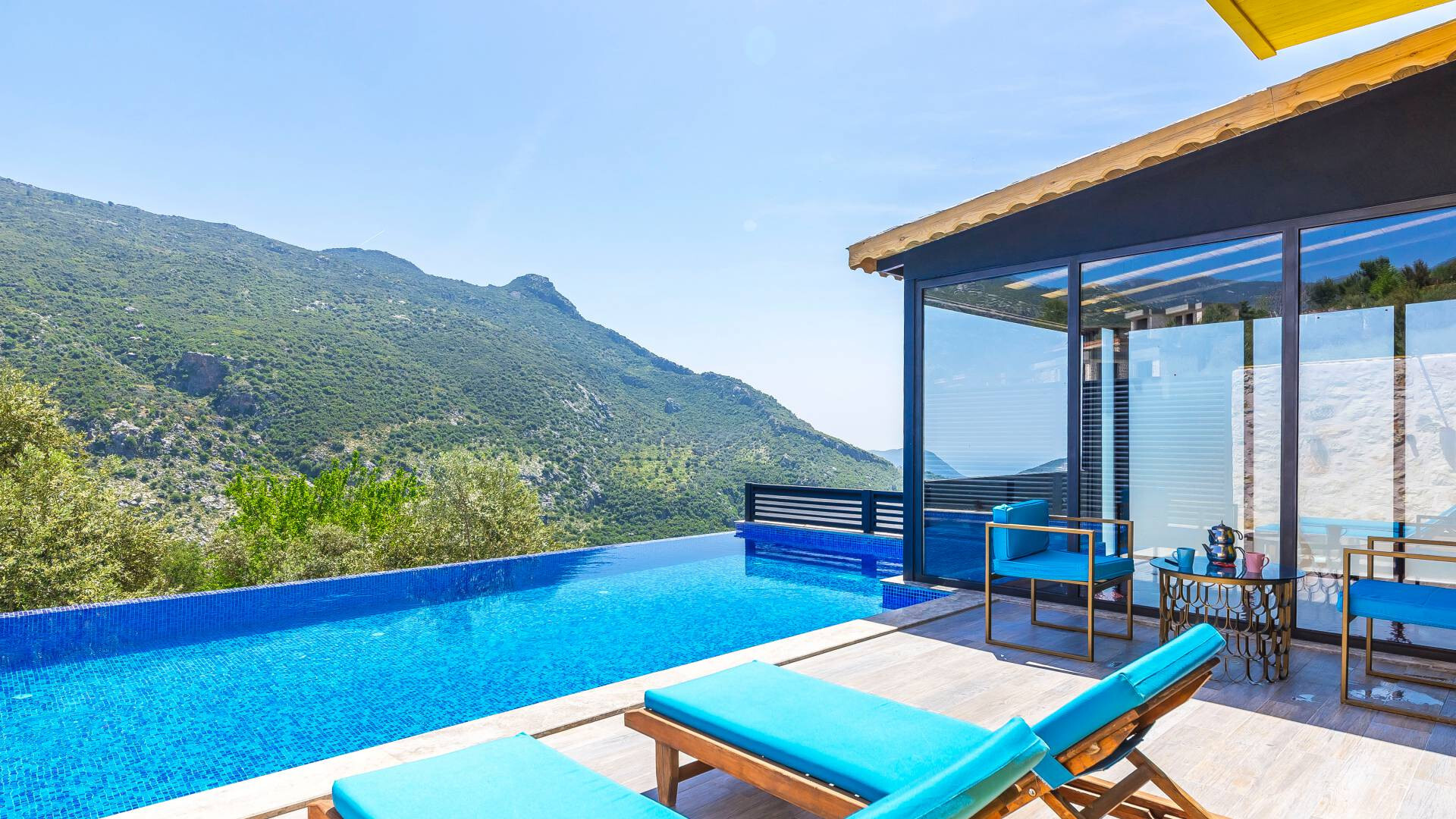 VBK11870 Villa Booking