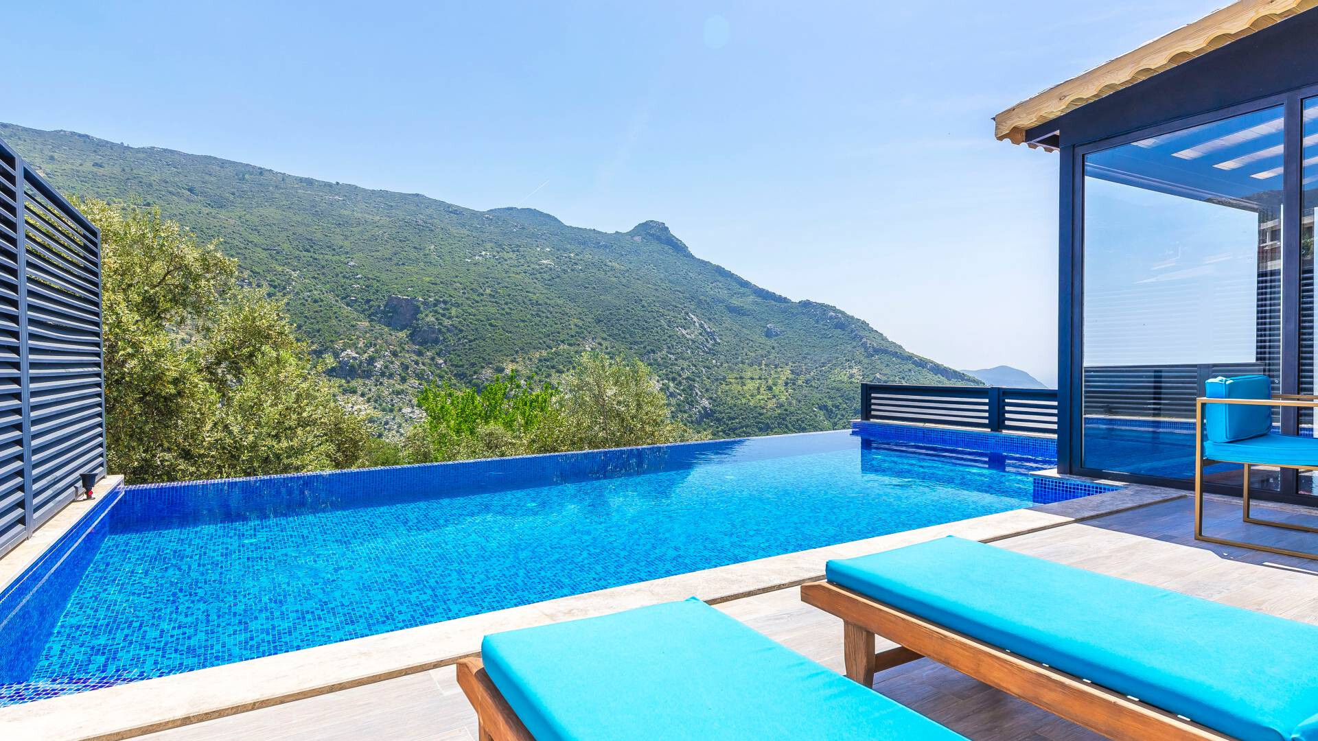 VBK11870 Villa Booking