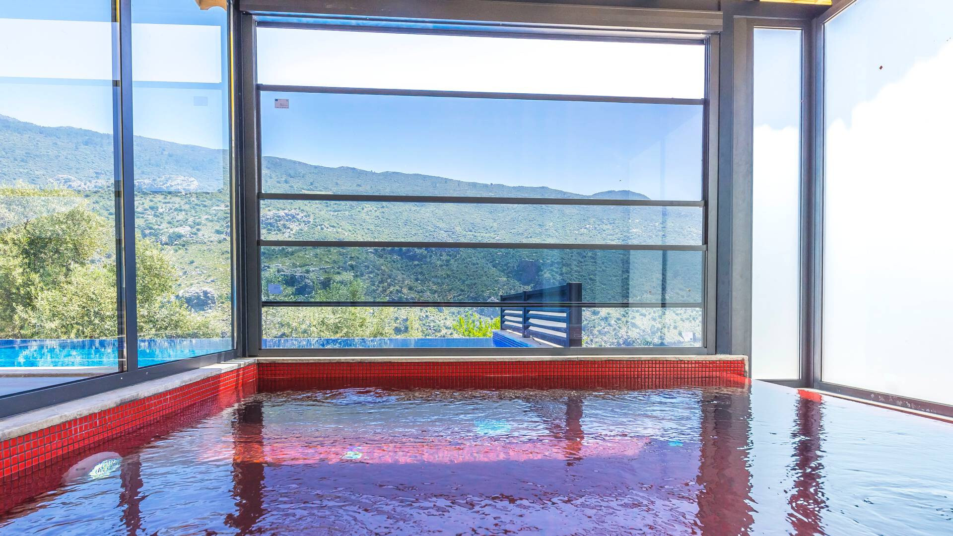 VBK11870 Villa Booking