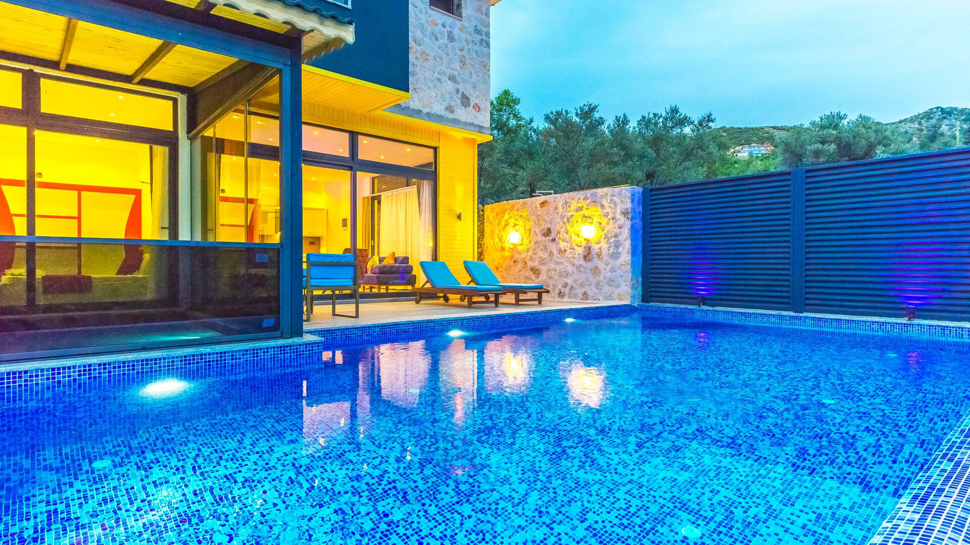 VBK11870 Villa Booking