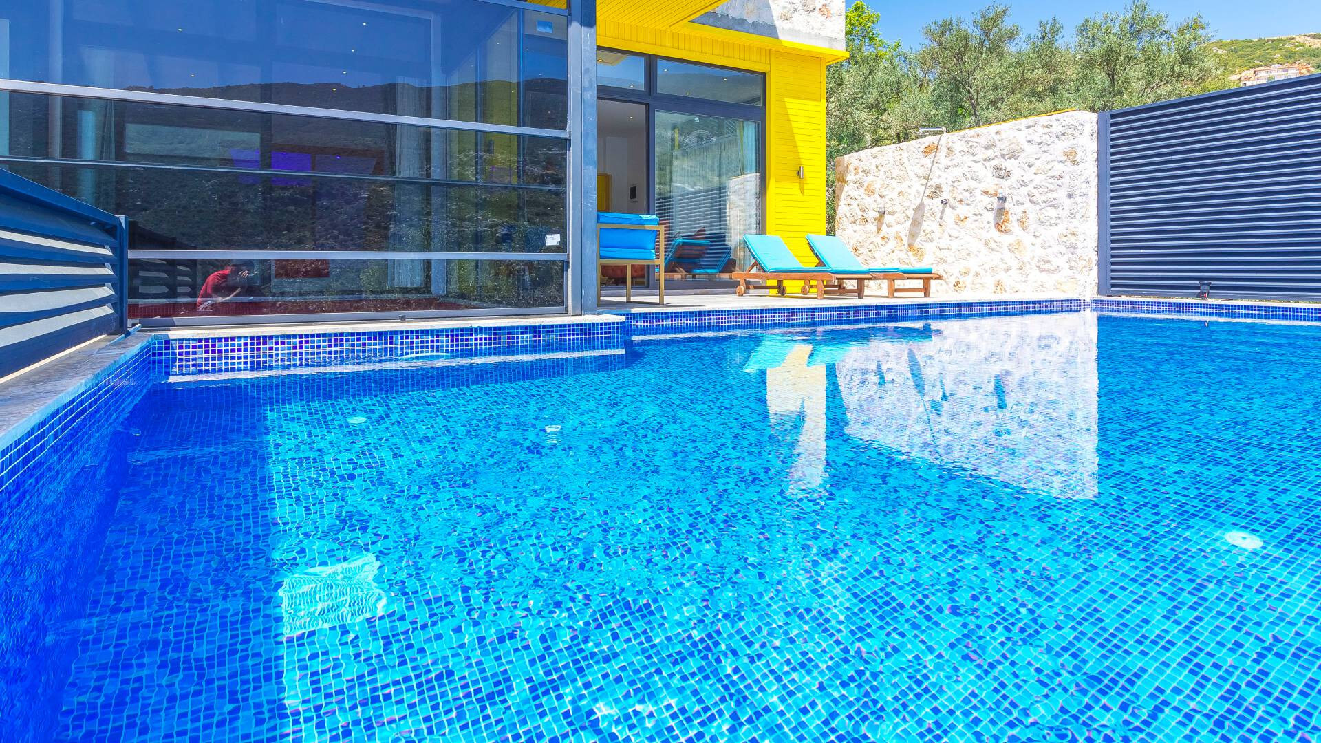 VBK11870 Villa Booking