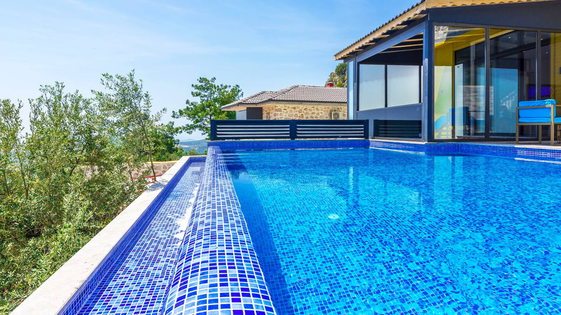 VBK11870 Villa Booking