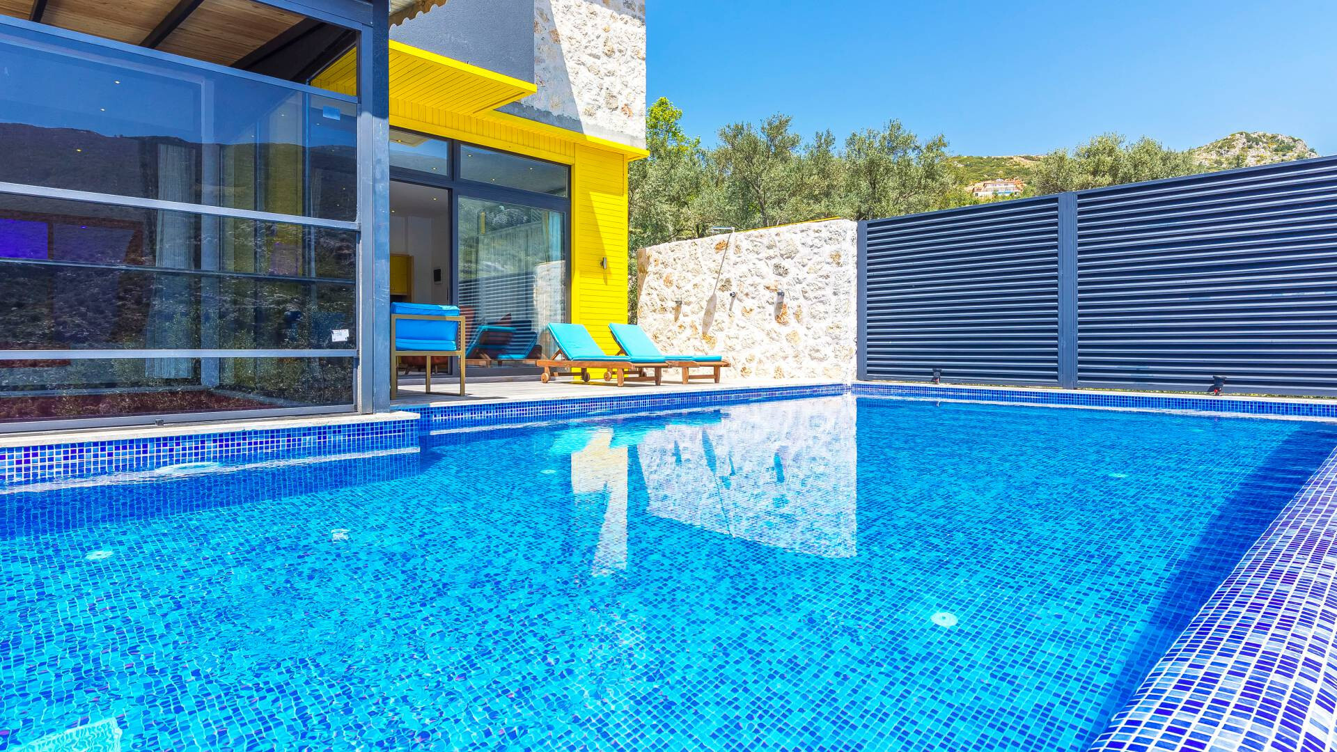 VBK11870 Villa Booking