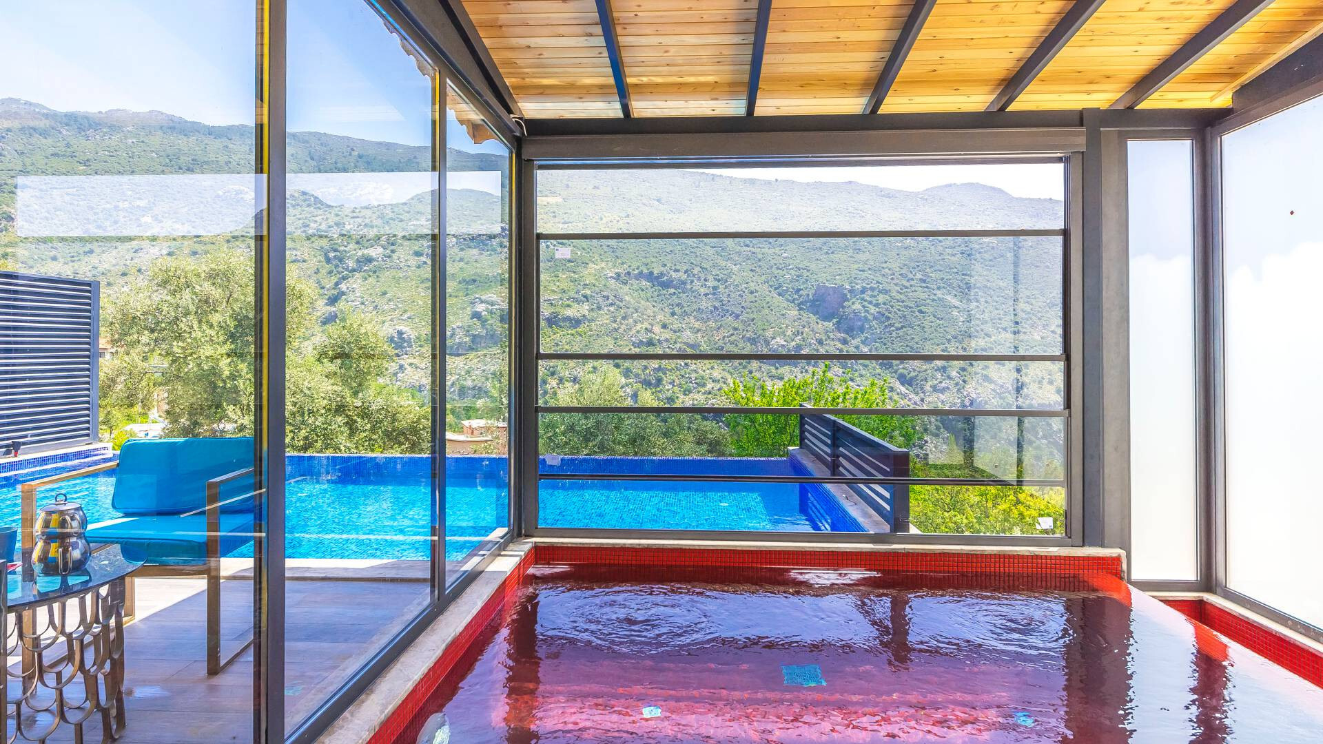 VBK11870 Villa Booking