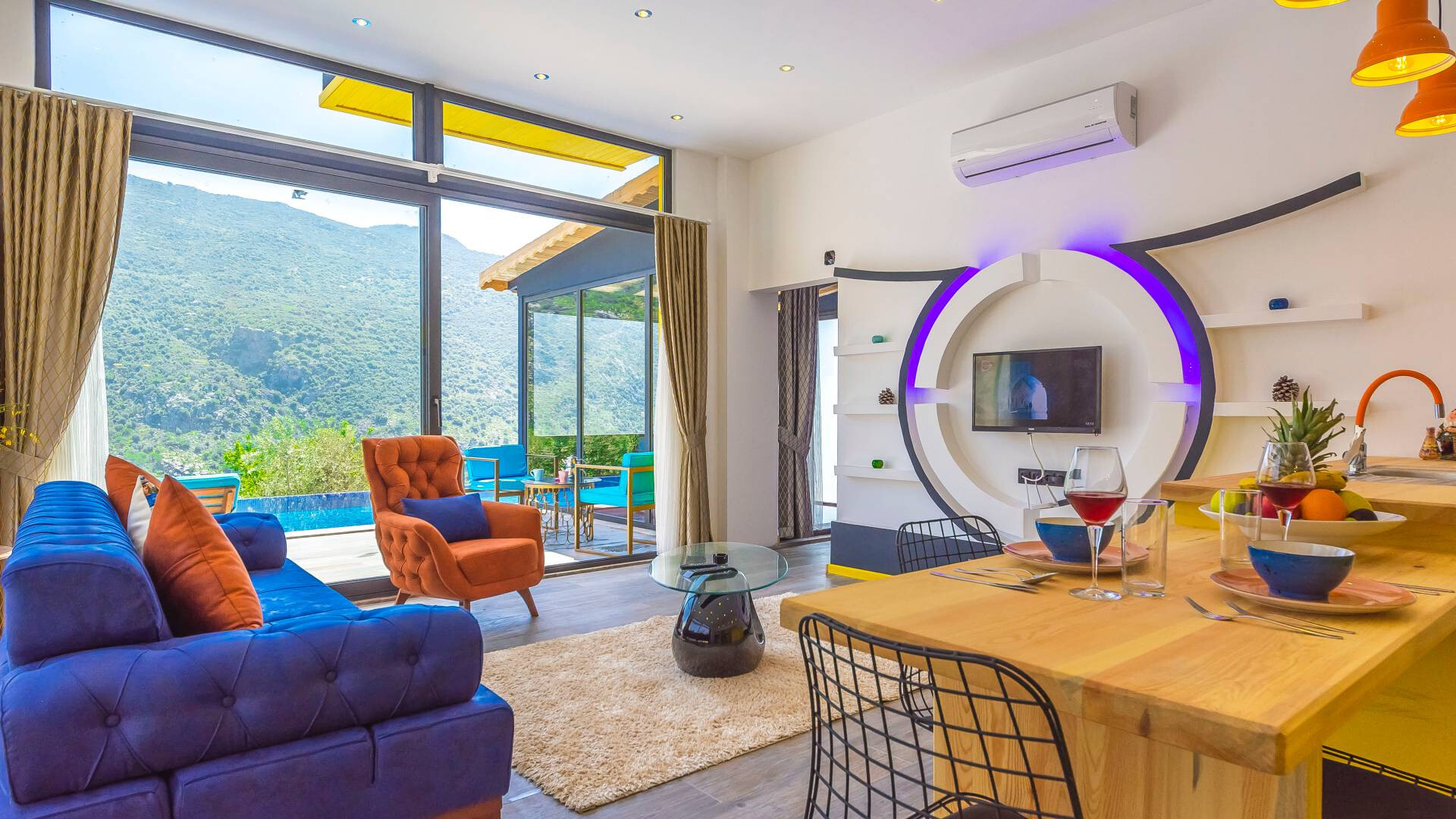 VBK11870 Villa Booking