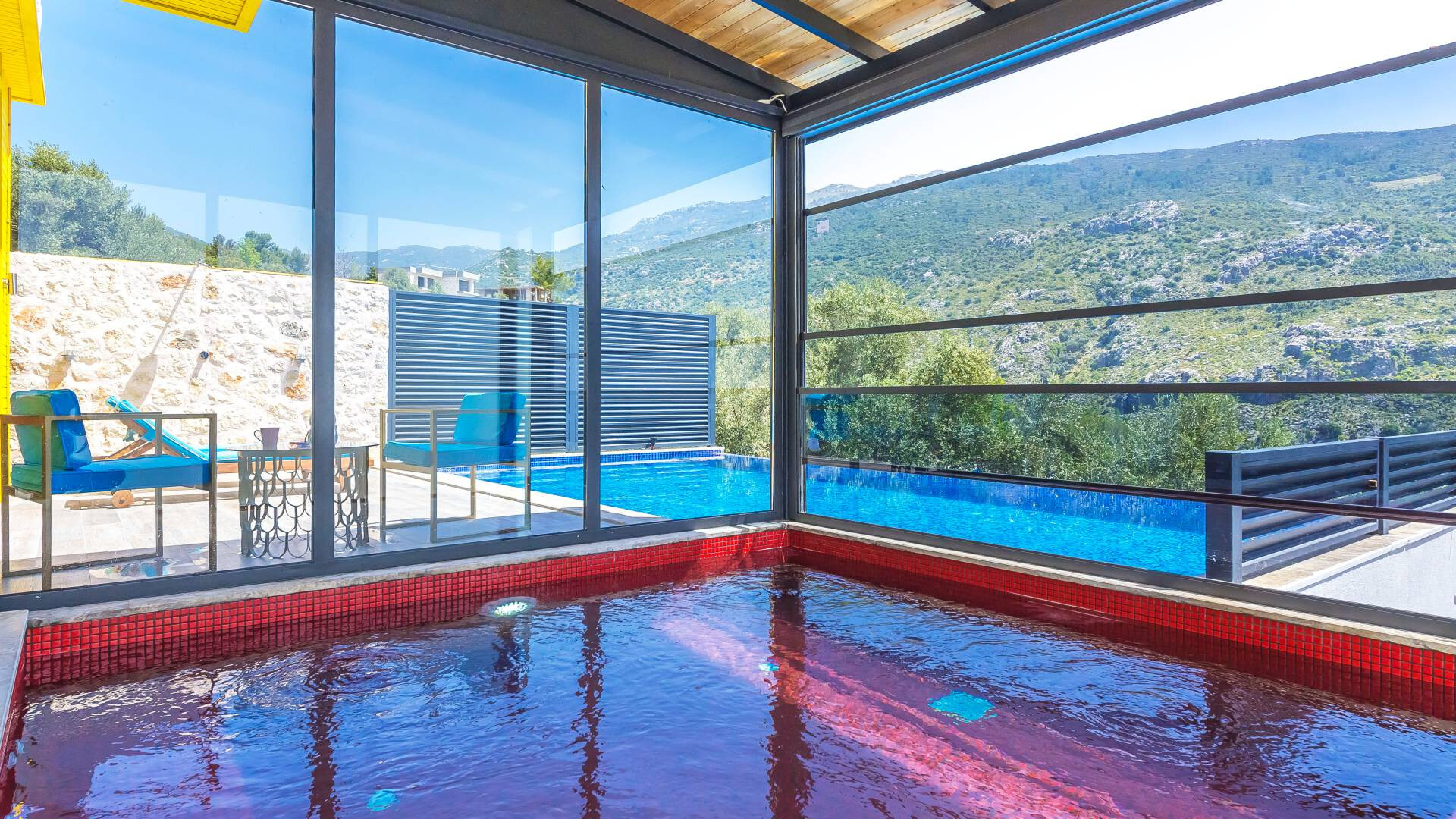 VBK11870 Villa Booking