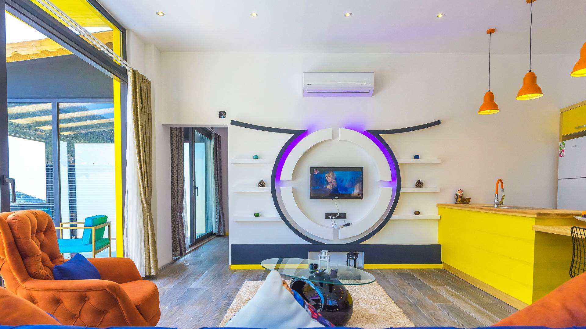 VBK11870 Villa Booking