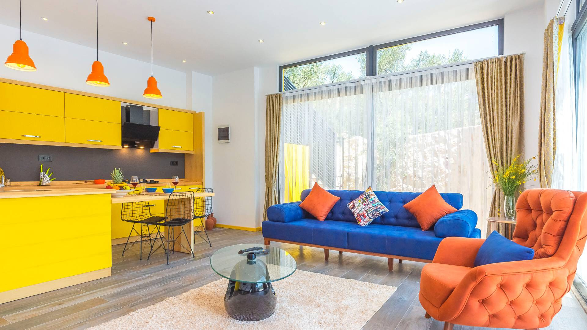 VBK11870 Villa Booking