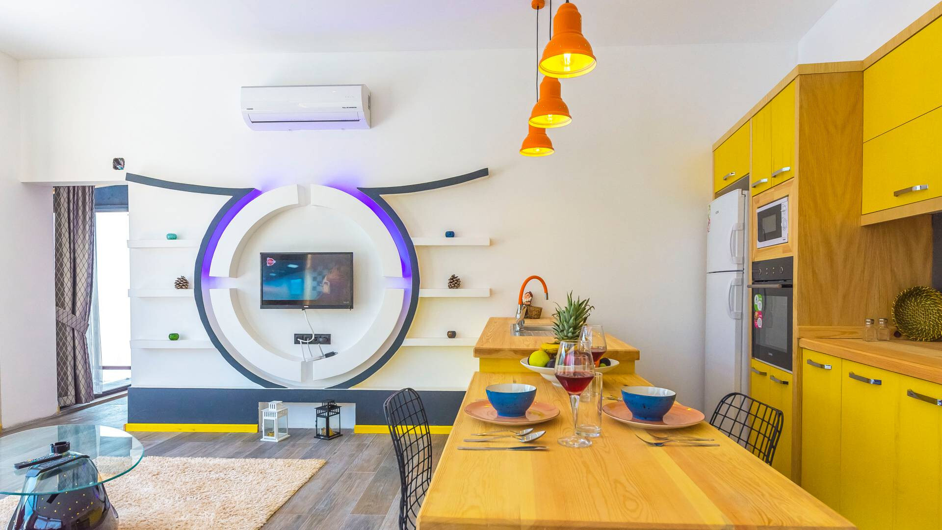 VBK11870 Villa Booking