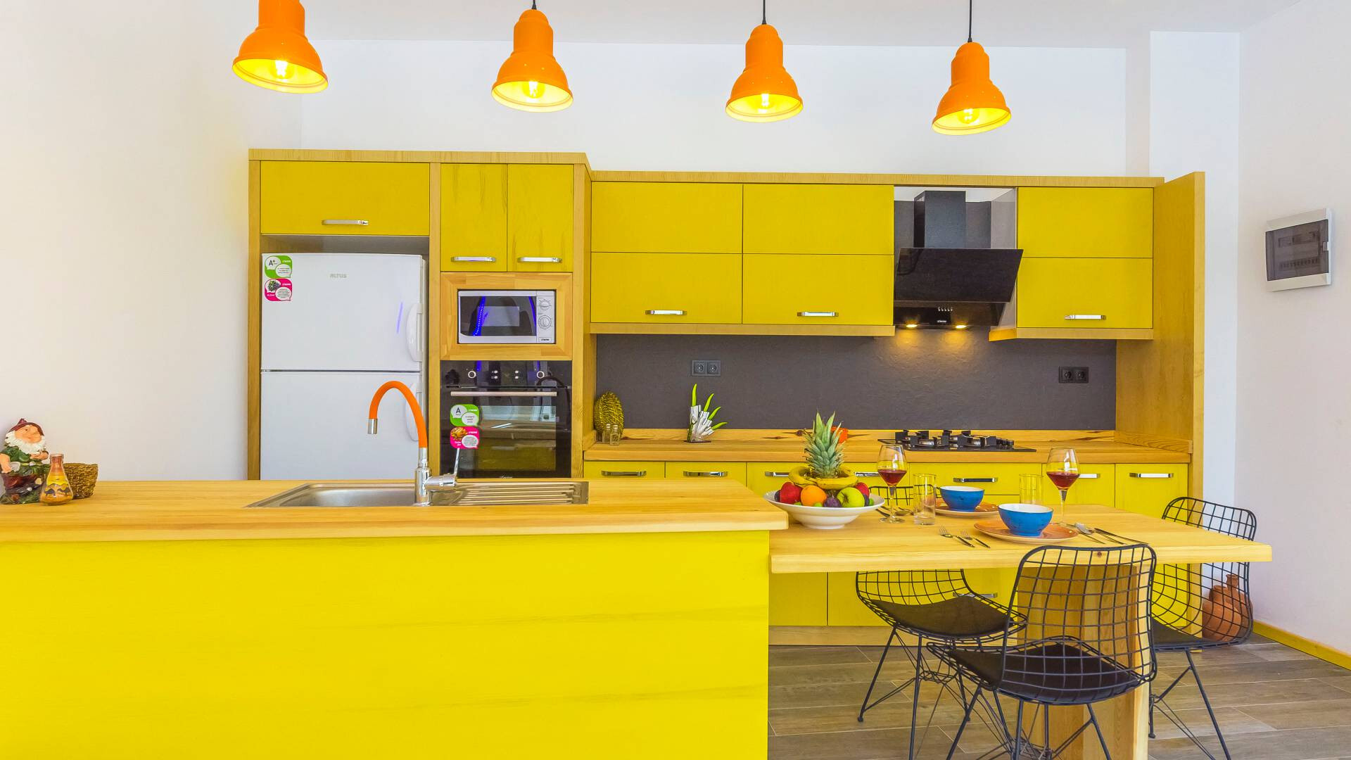 VBK11870 Villa Booking